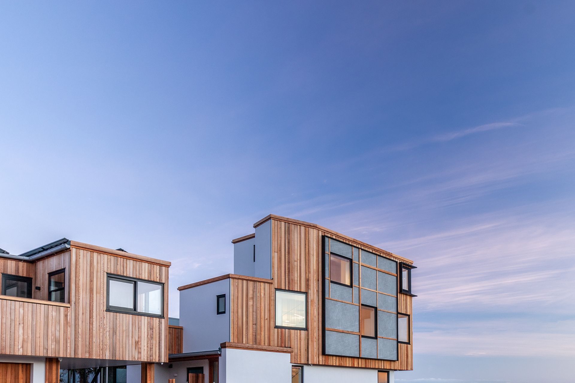 Esplanade House
