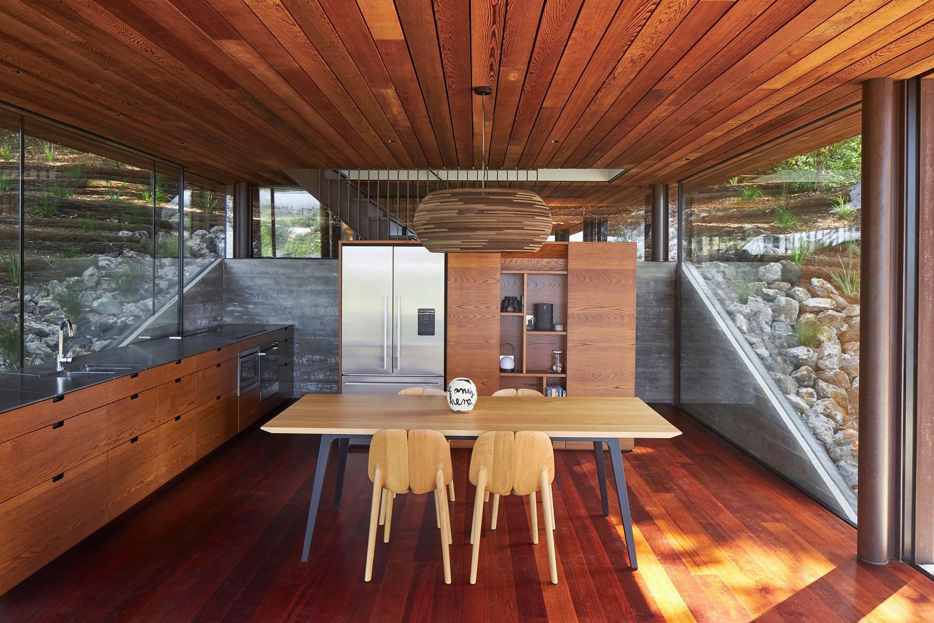 Mawhitipana House