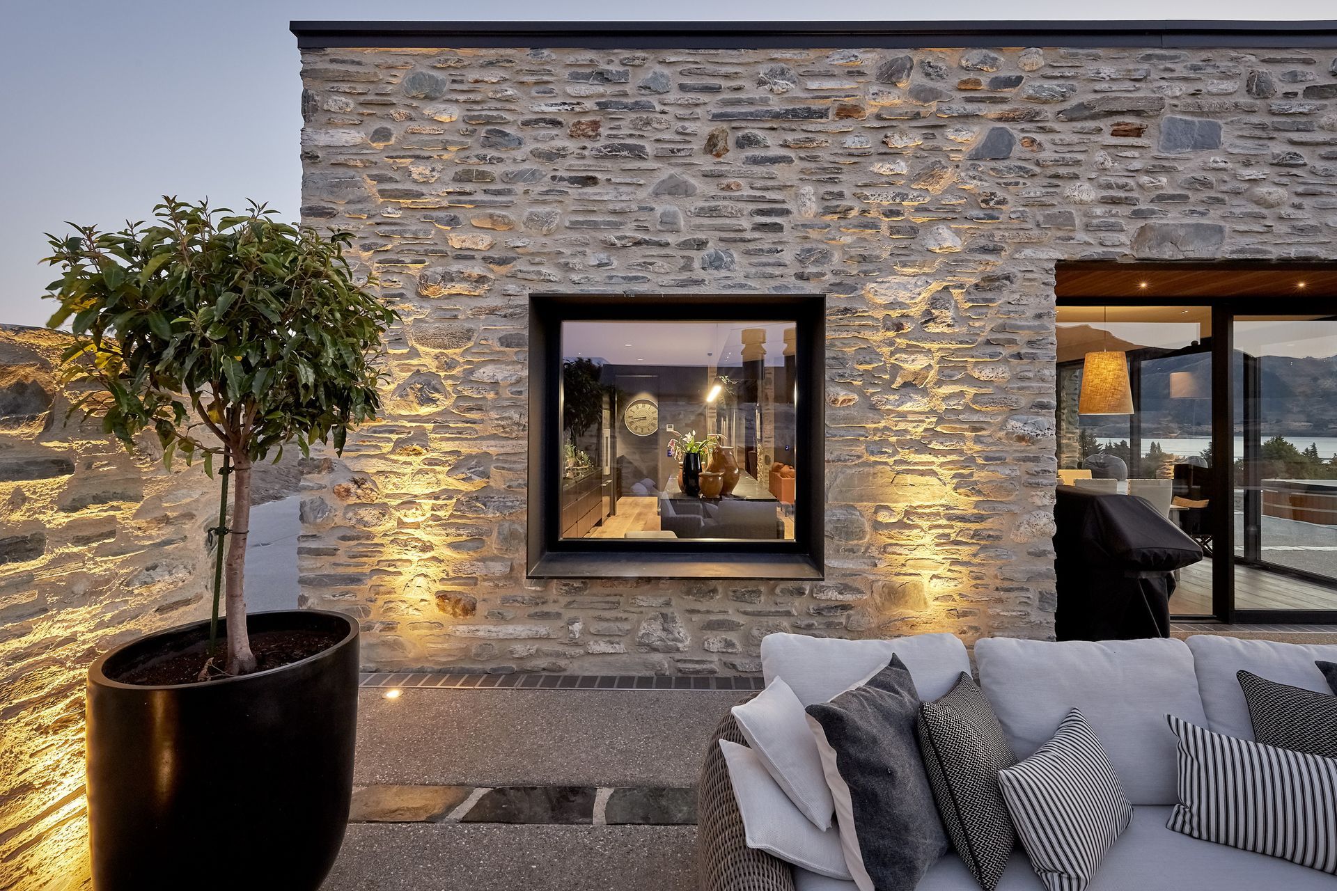 Wanaka Residence 4