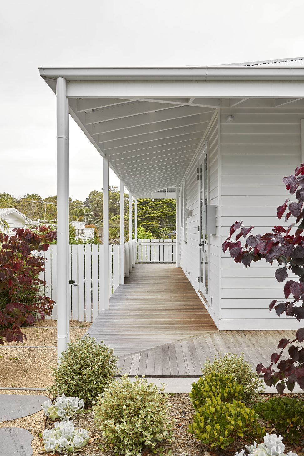 Summer House