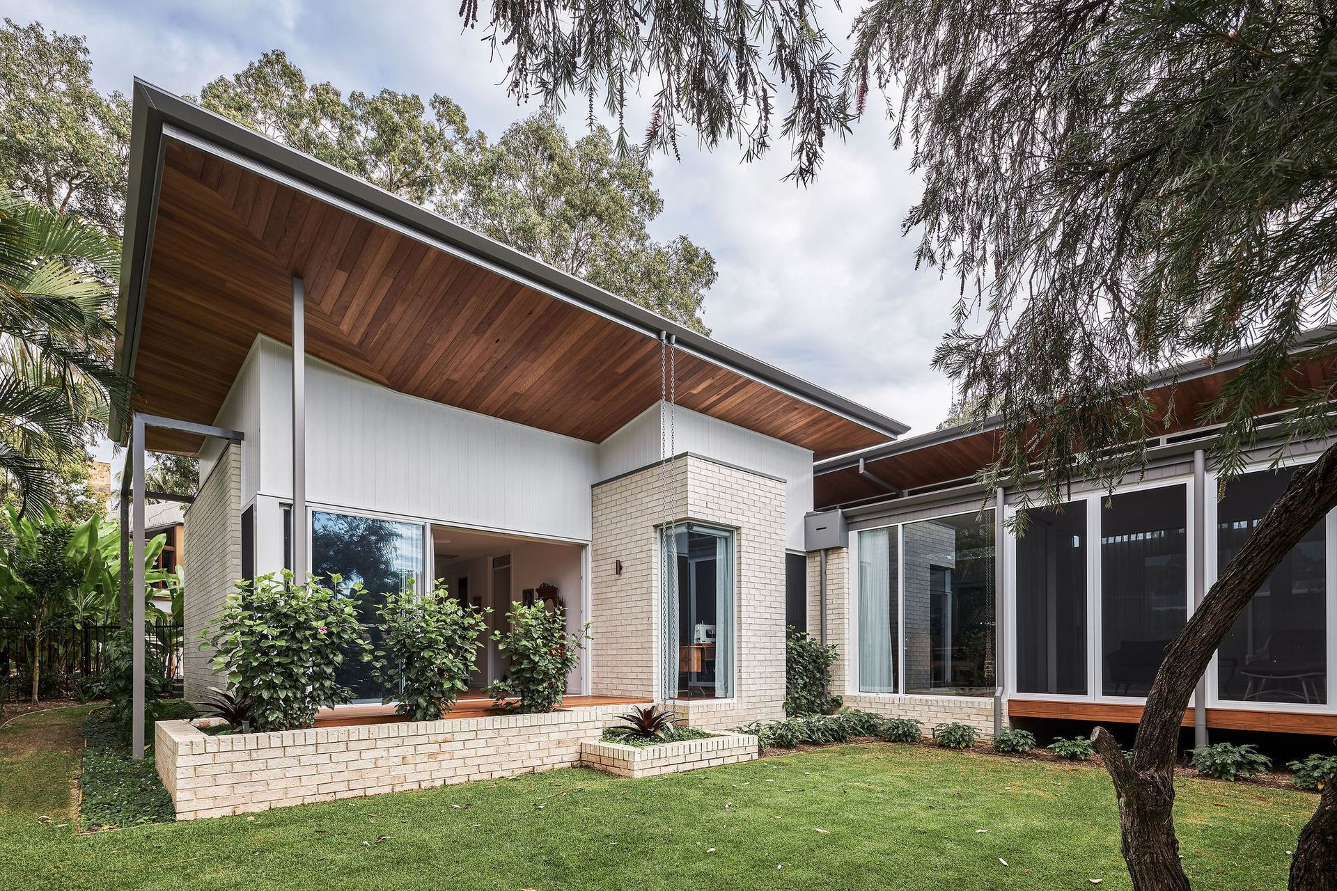 Southport Residence