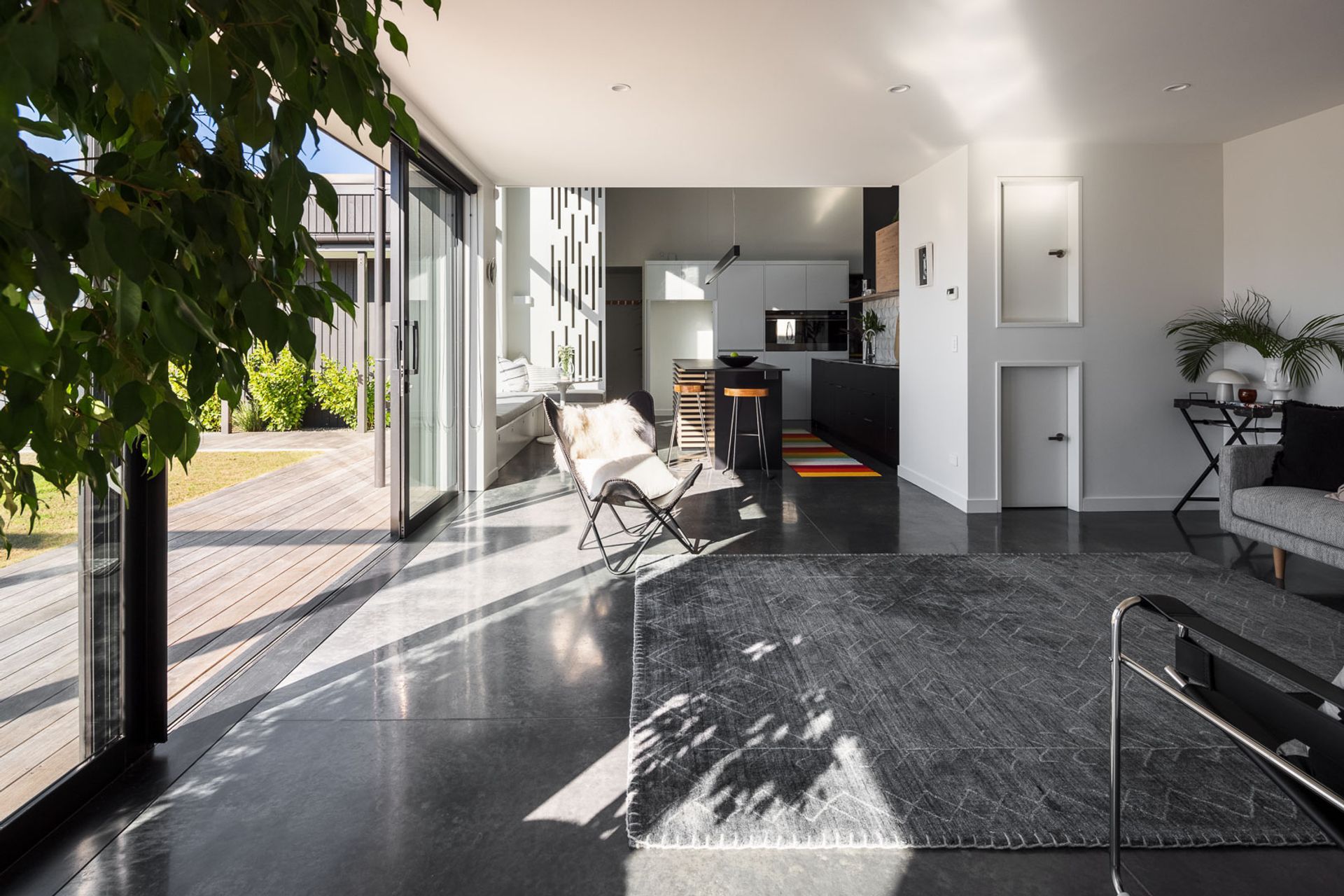 Petone House