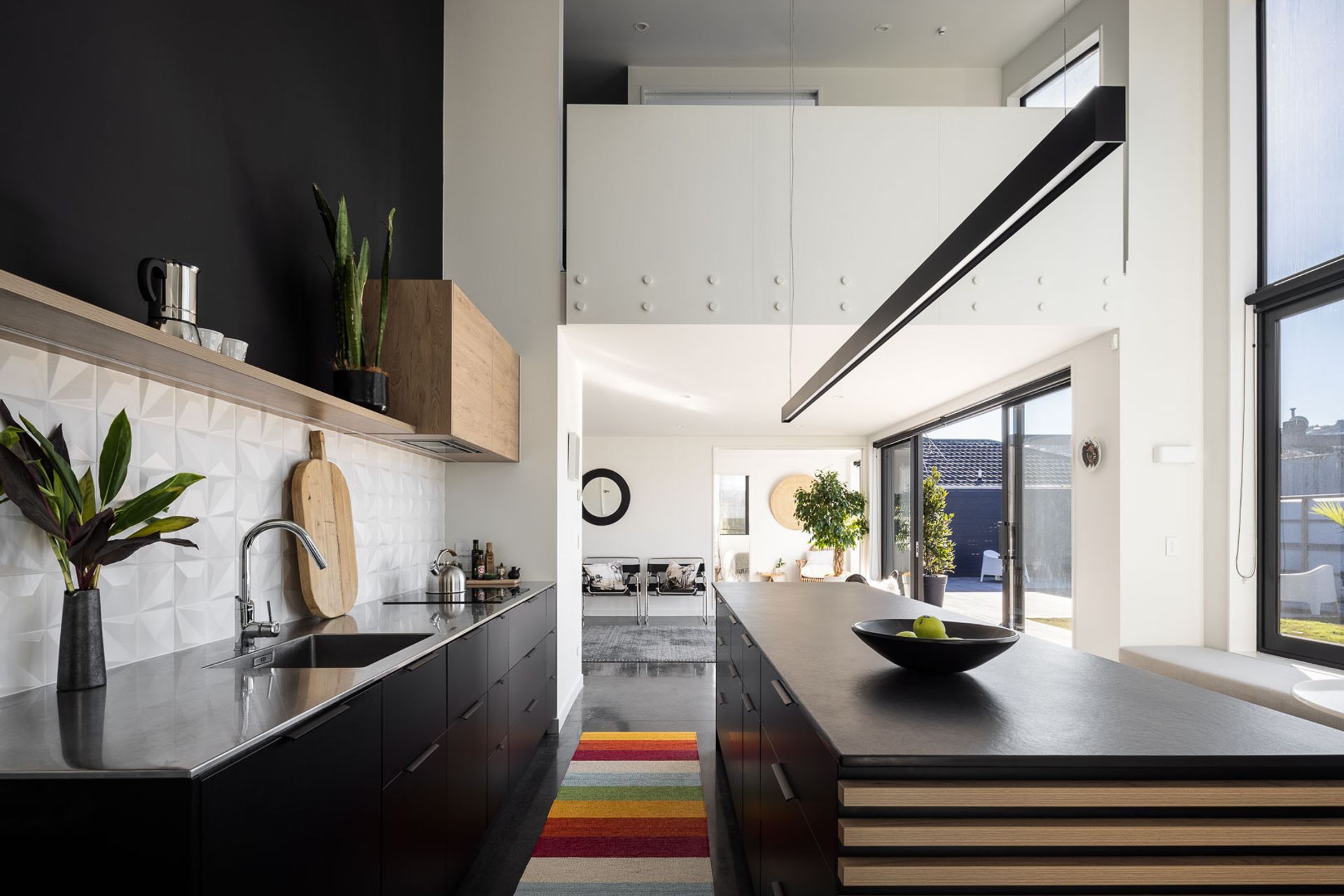 Petone House