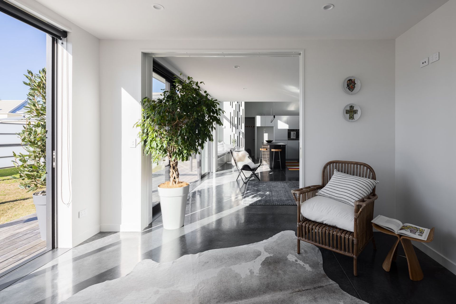 Petone House