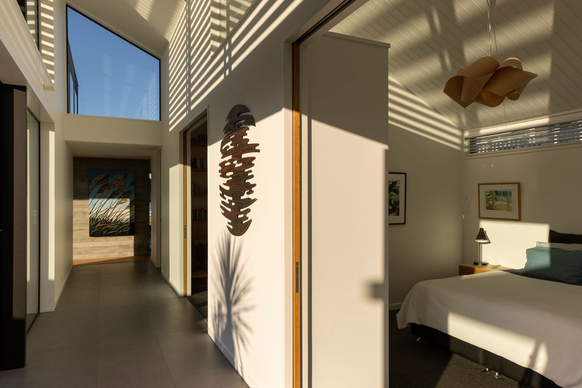 Whangamata Retreat