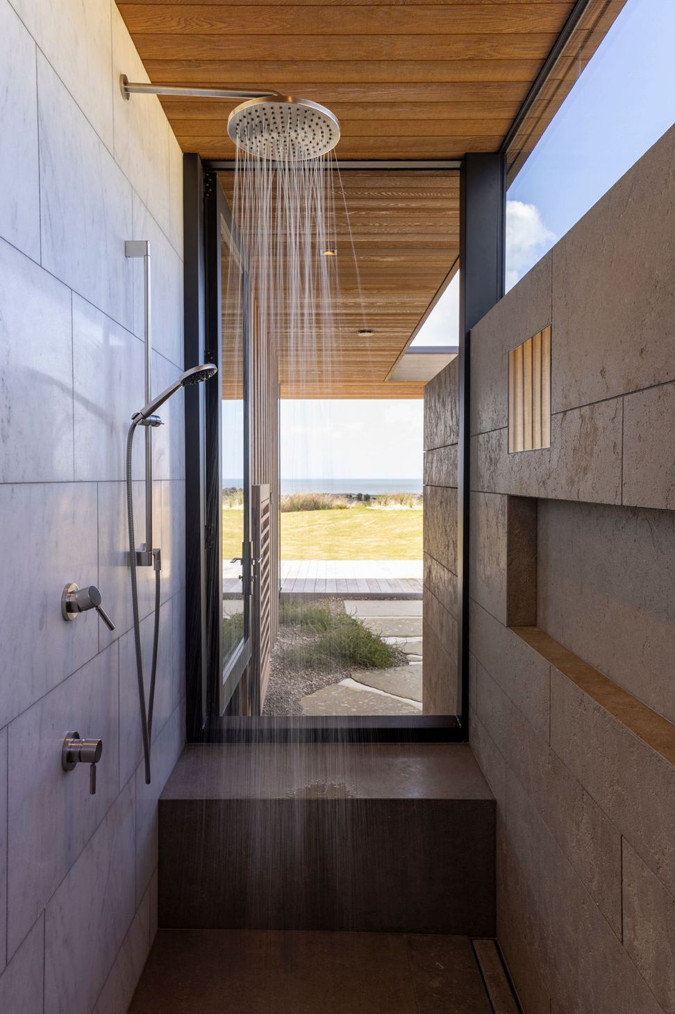 Tara Iti House