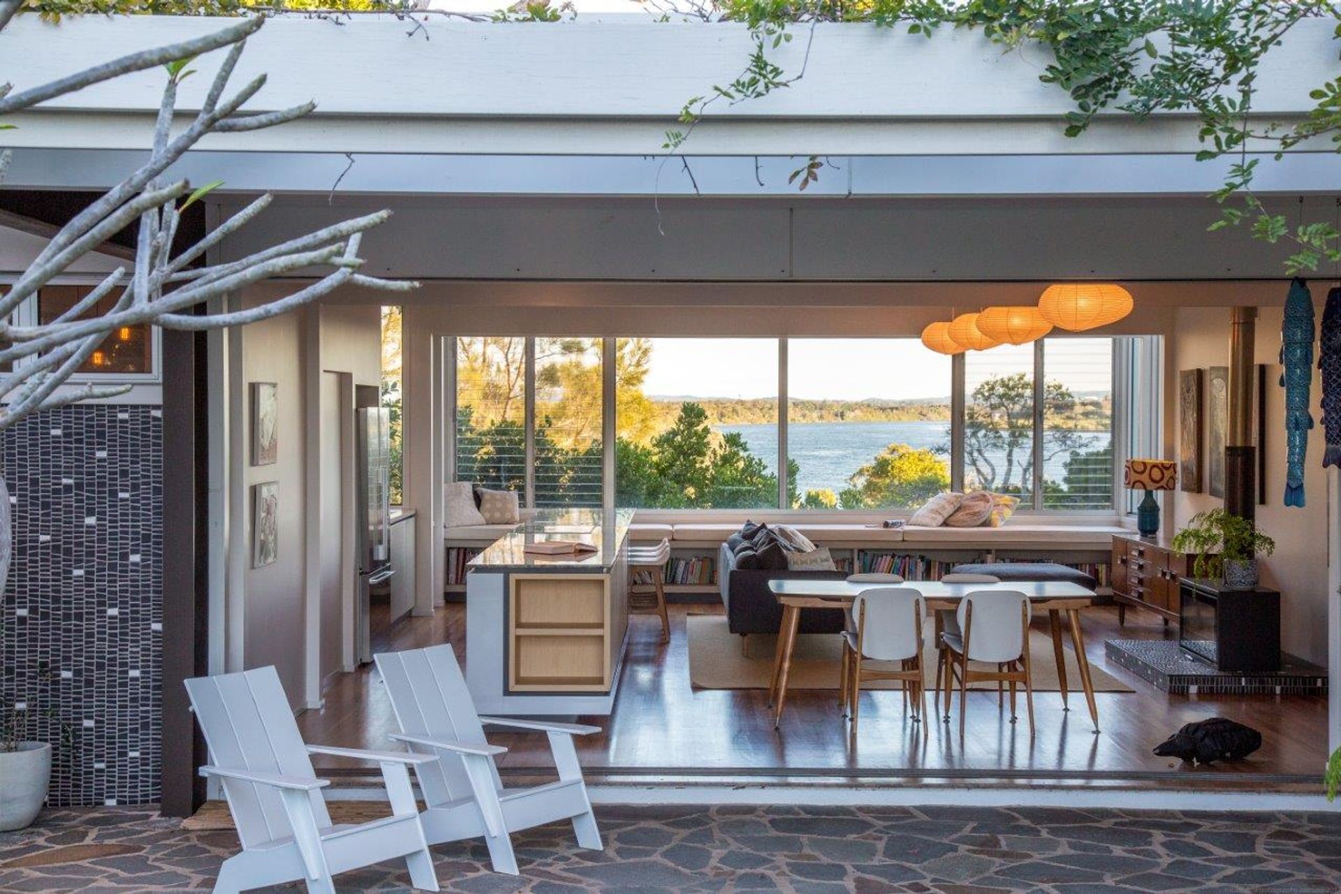Bambery Residence