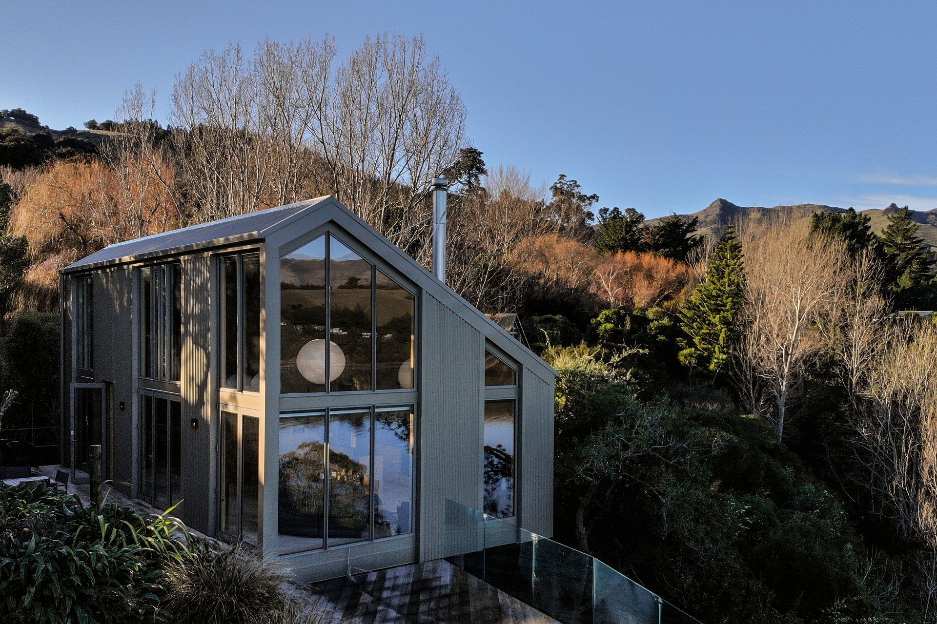 Blanks House