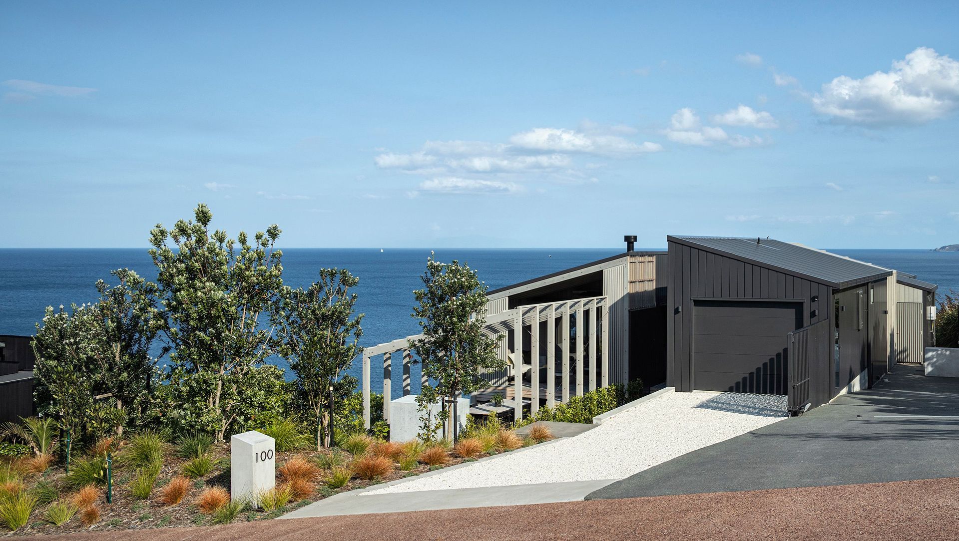 Reef House | Project of the Month banner