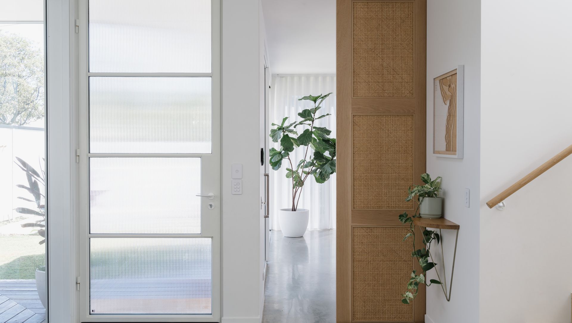 Byron Bay Vela Beach House banner
