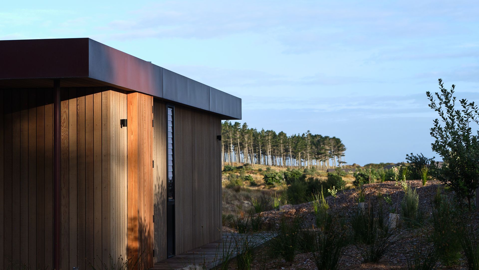 Copper Cabin banner