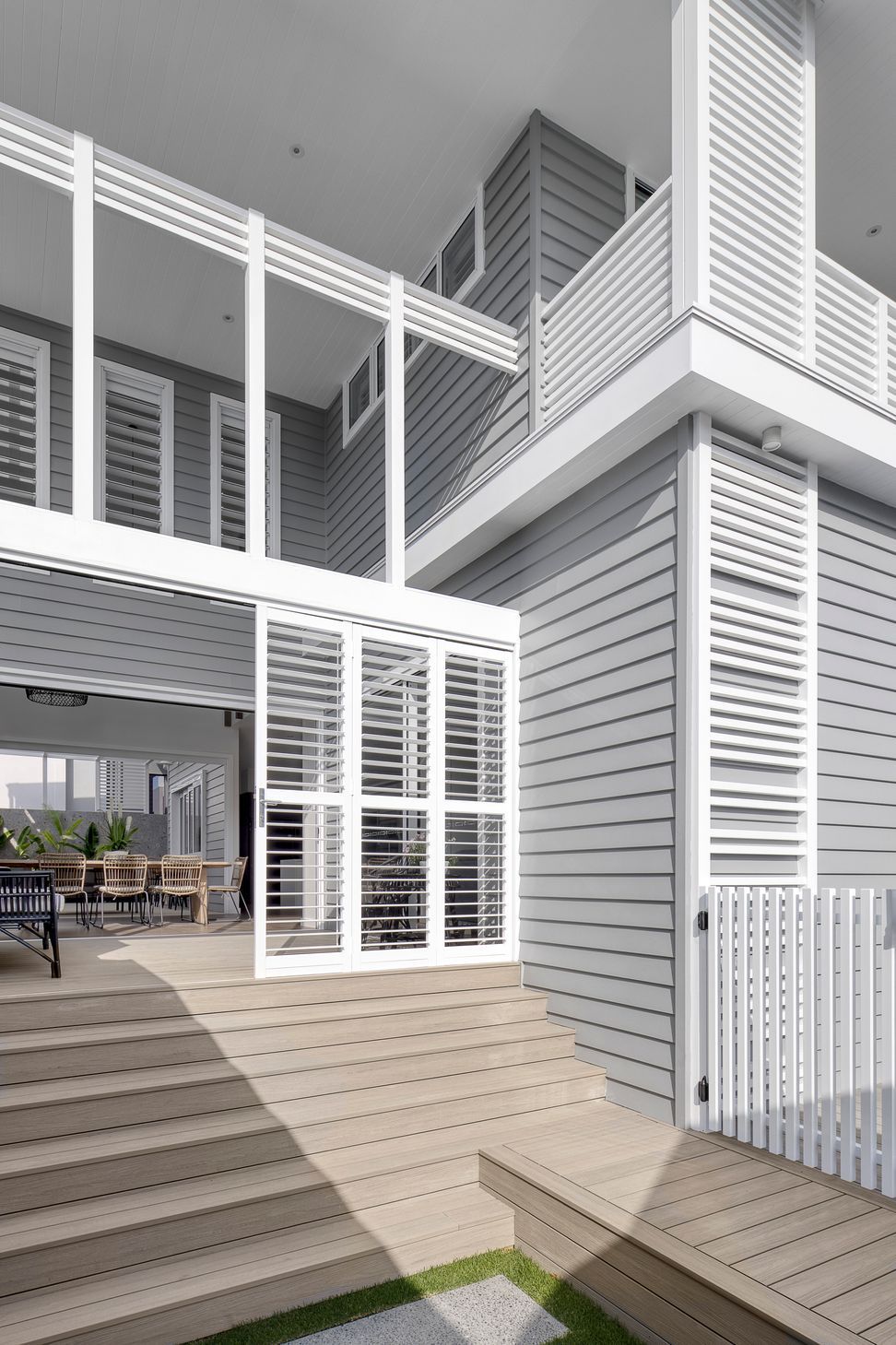 Seagull Avenue Residence
