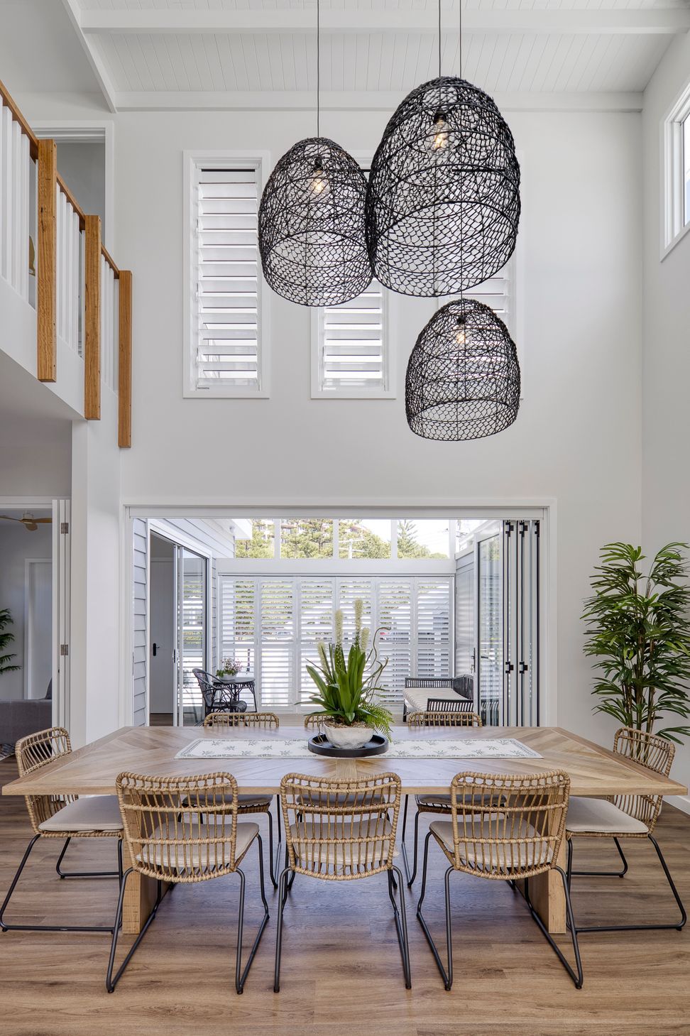 Seagull Avenue Residence