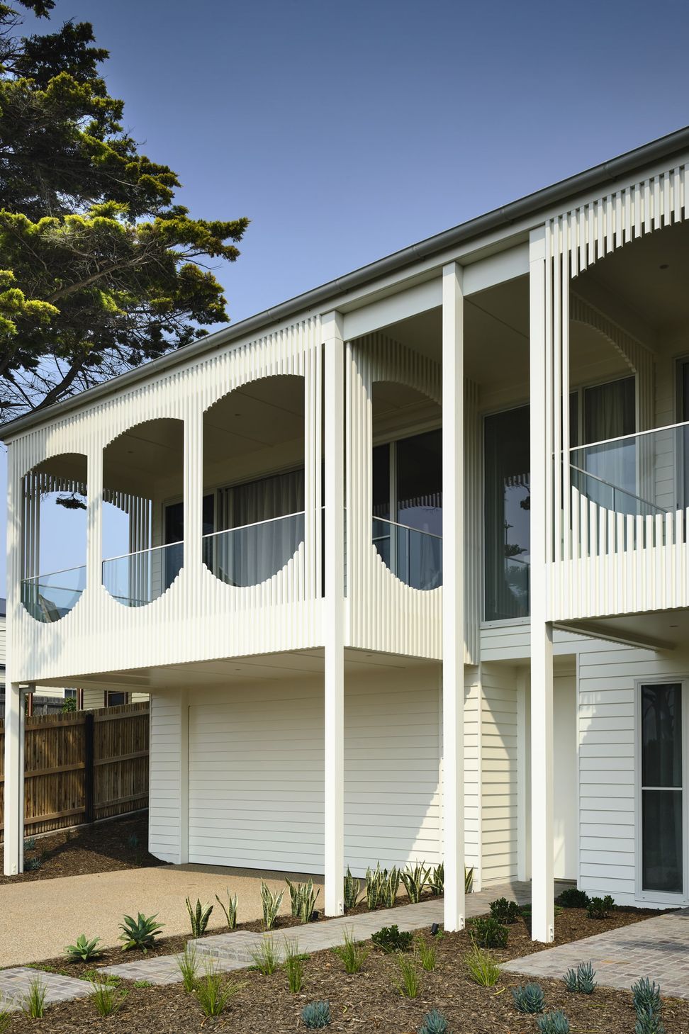 Township Residence
