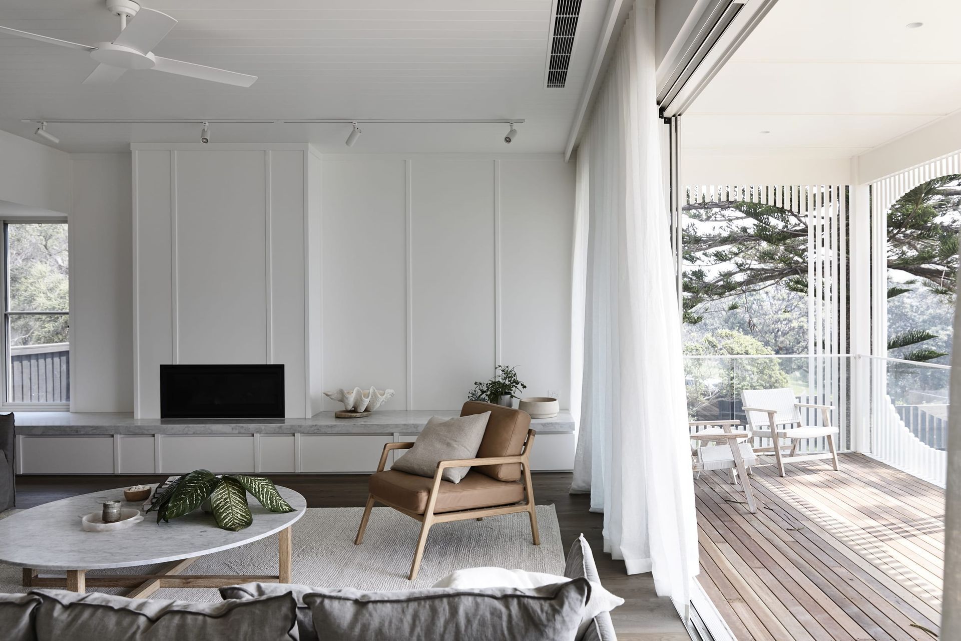 Township Residence