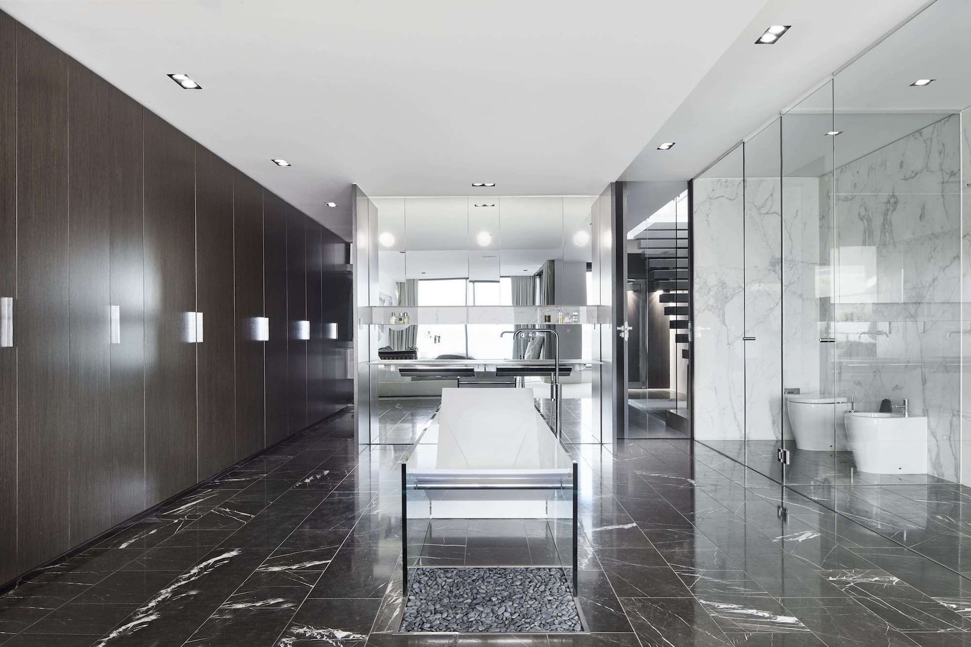 The Seidler Home