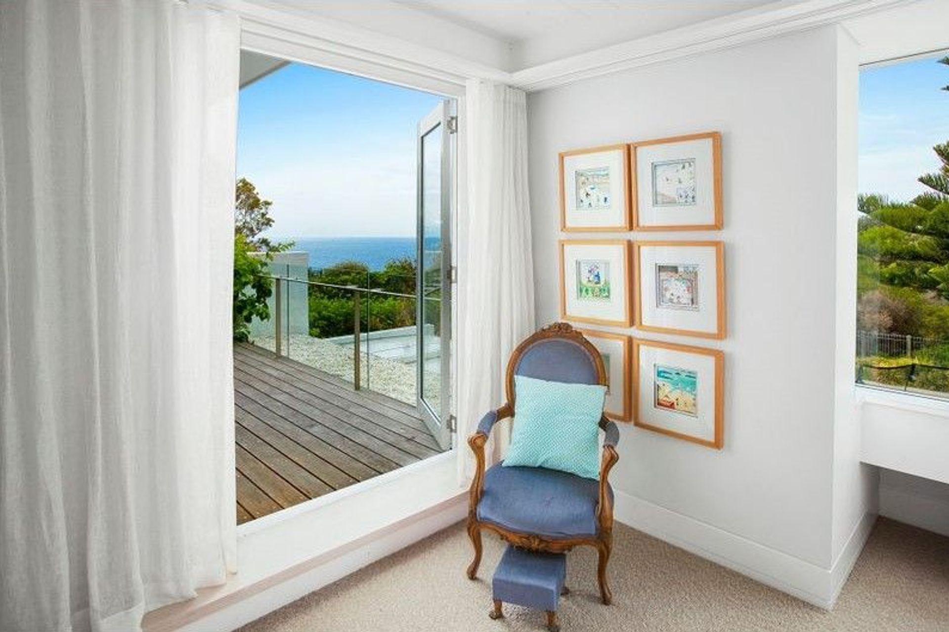 Wentworth St, Dover Heights