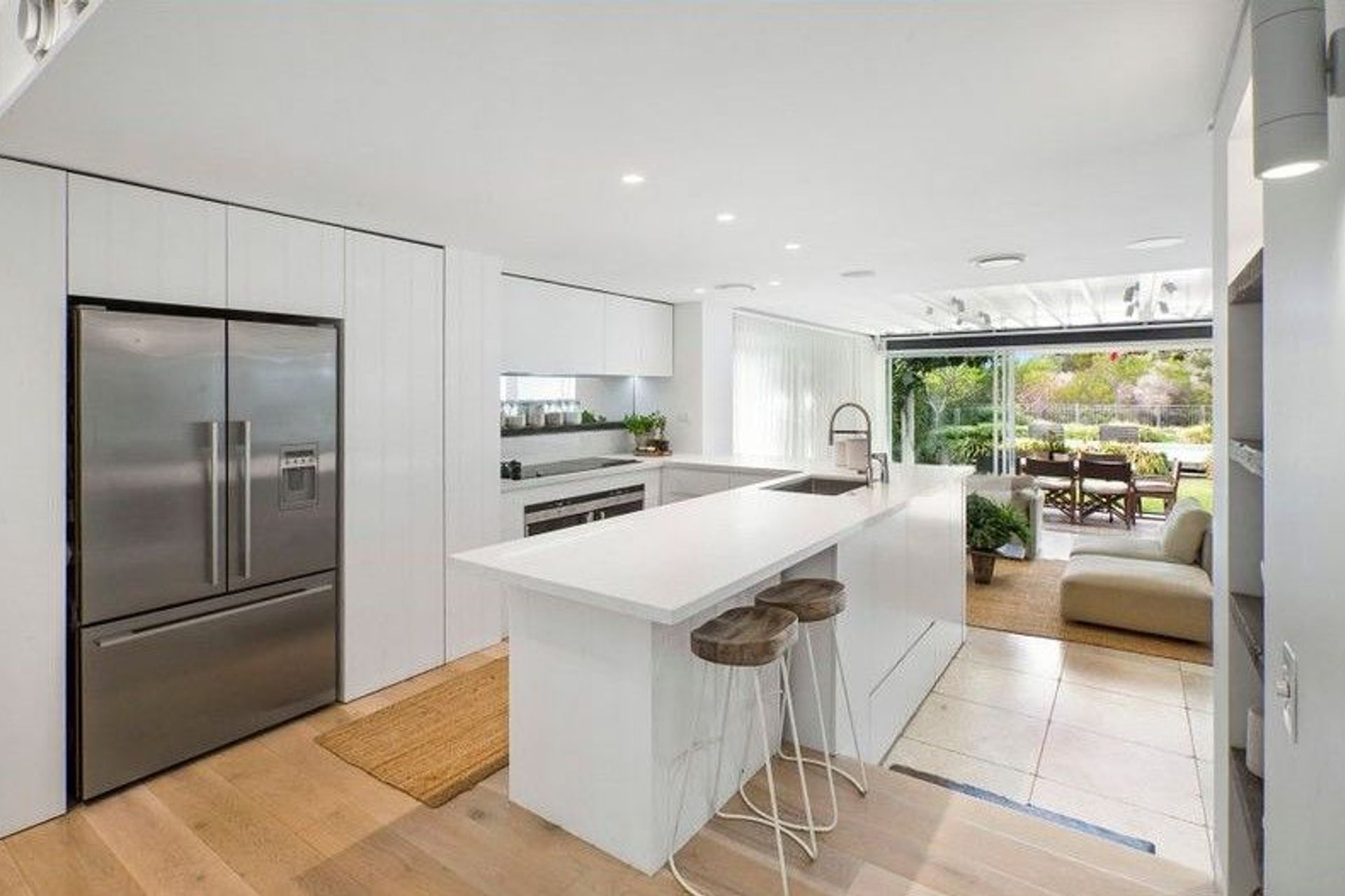 Wentworth St, Dover Heights
