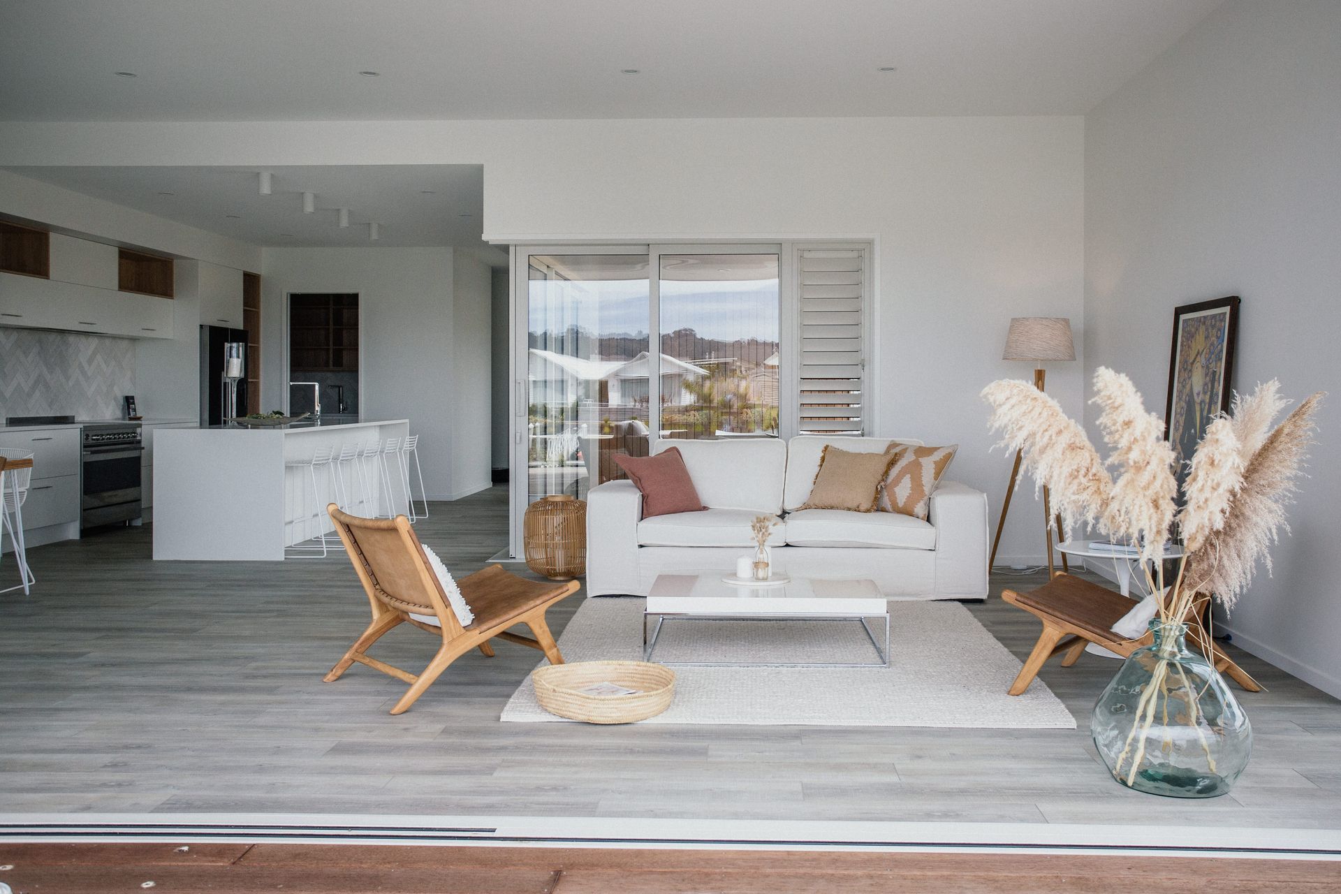 Awatea Canal Home