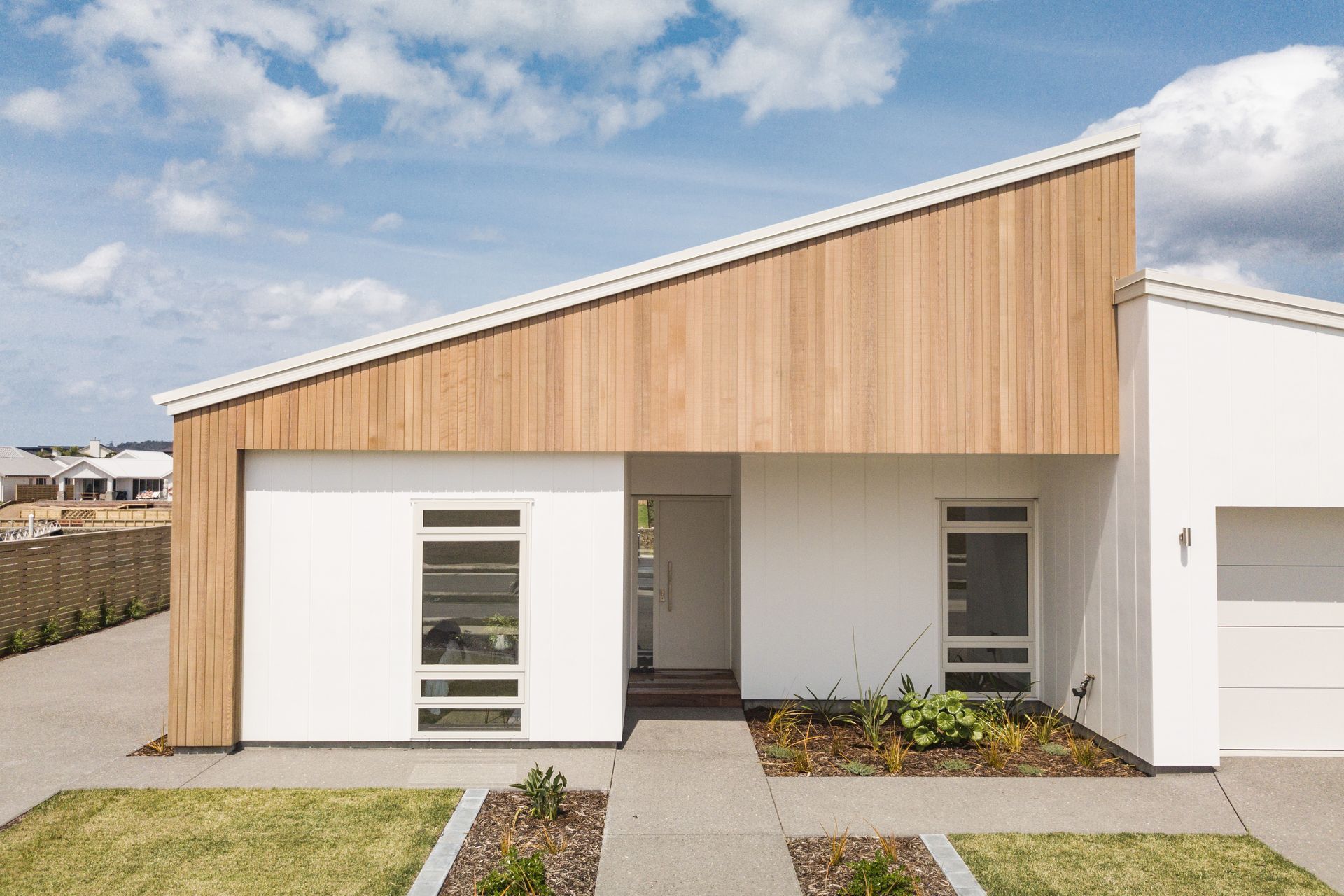 Awatea Canal Home