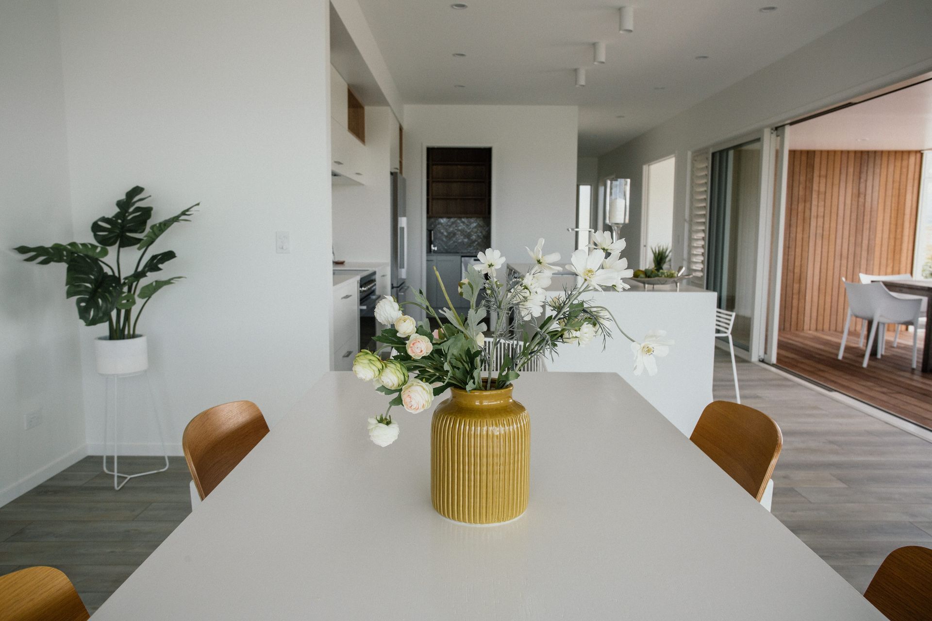 Awatea Canal Home