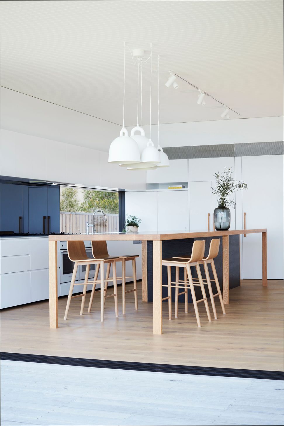 Oystercatcher House