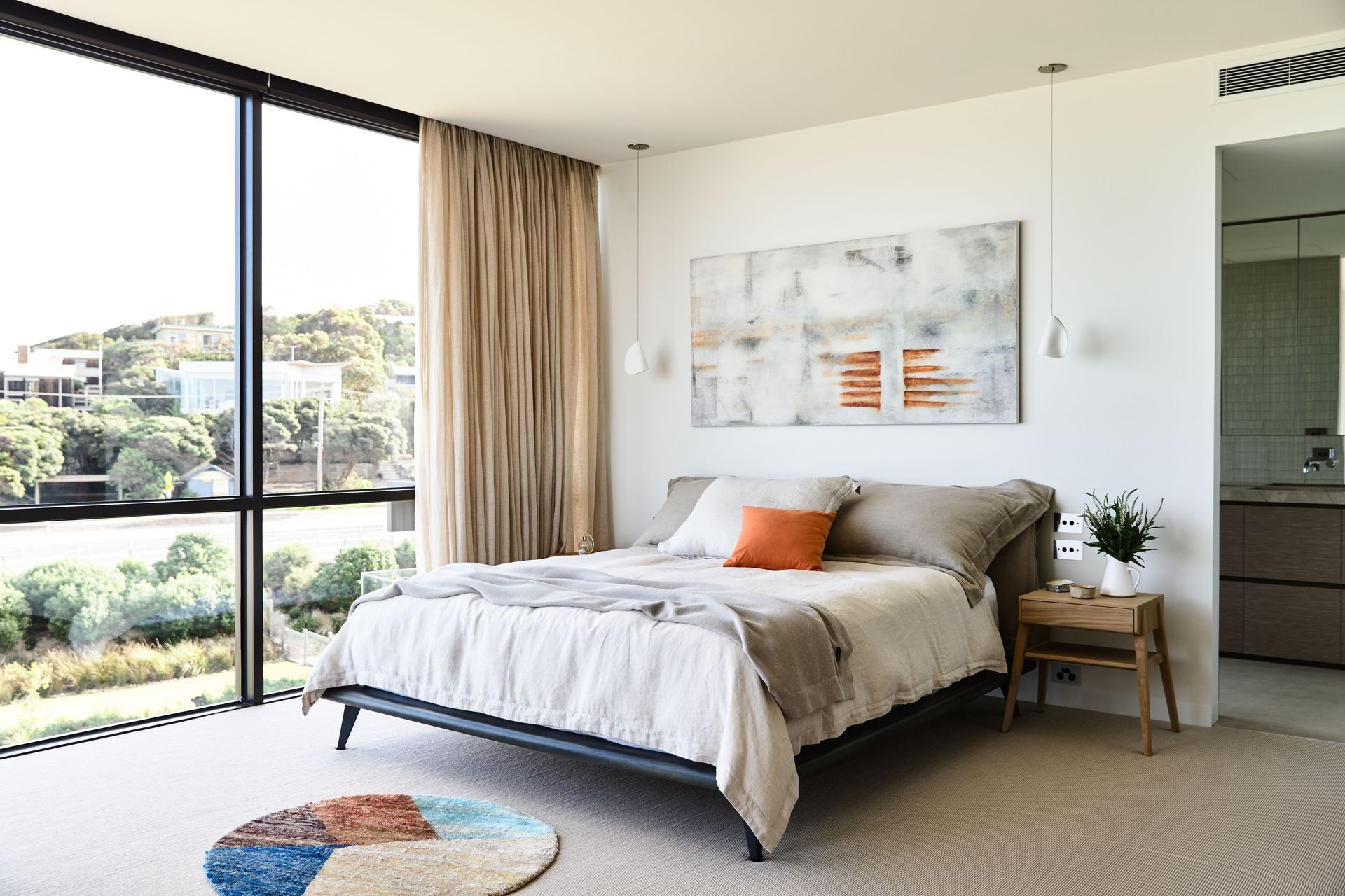 Ocean Residence