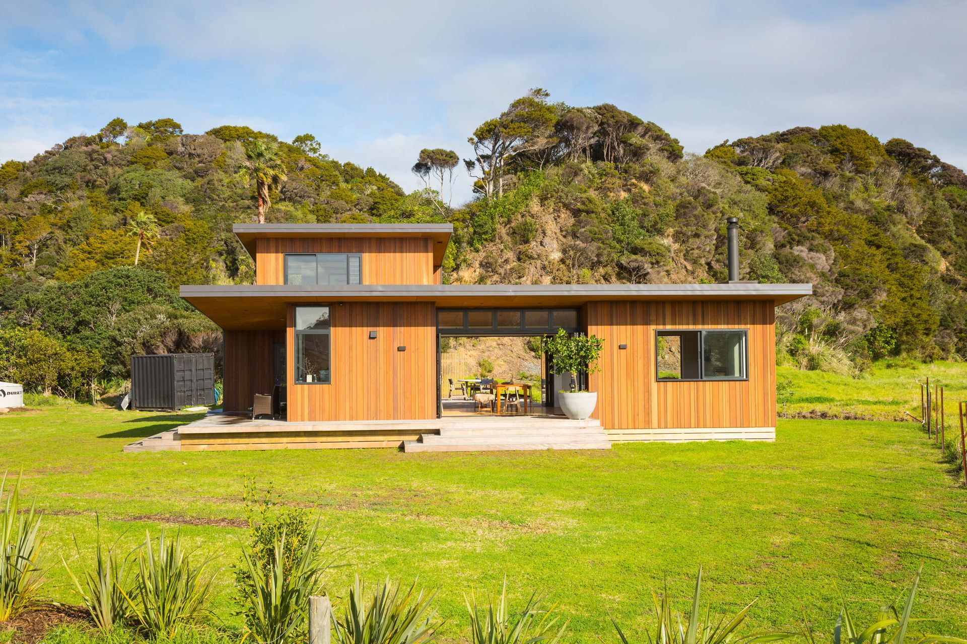 Quarry Beach House