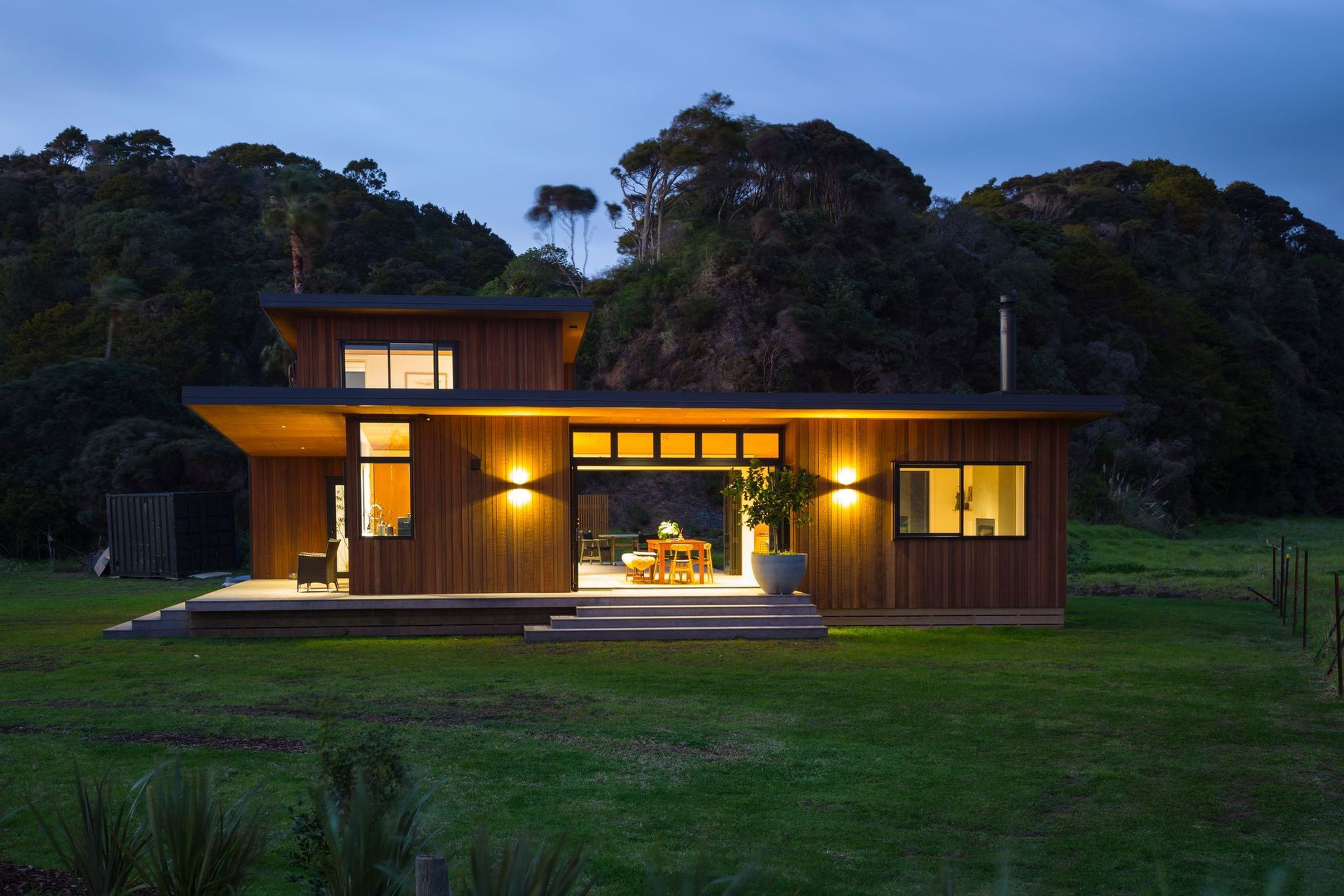 Quarry Beach House