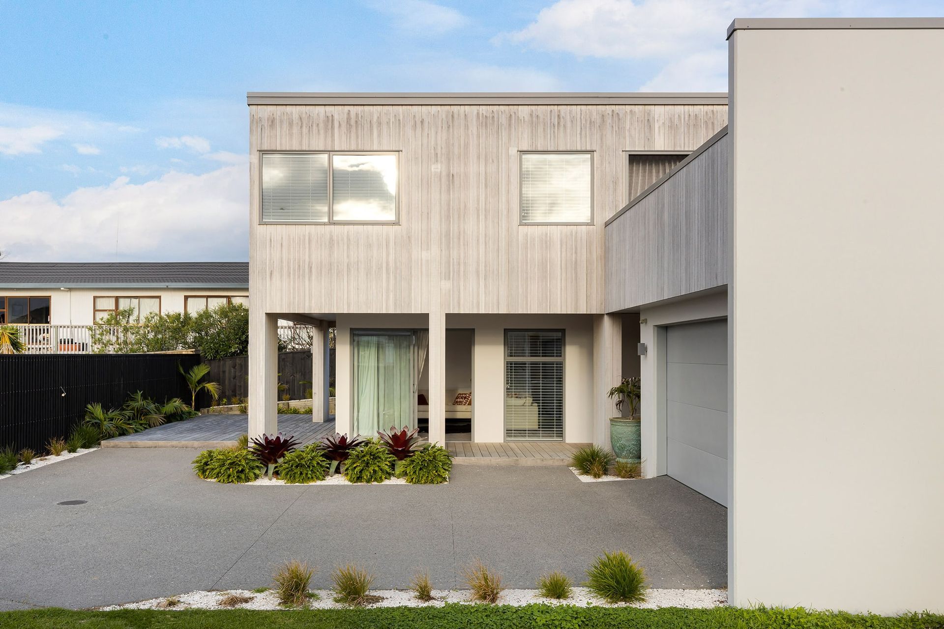 Nui Beach House