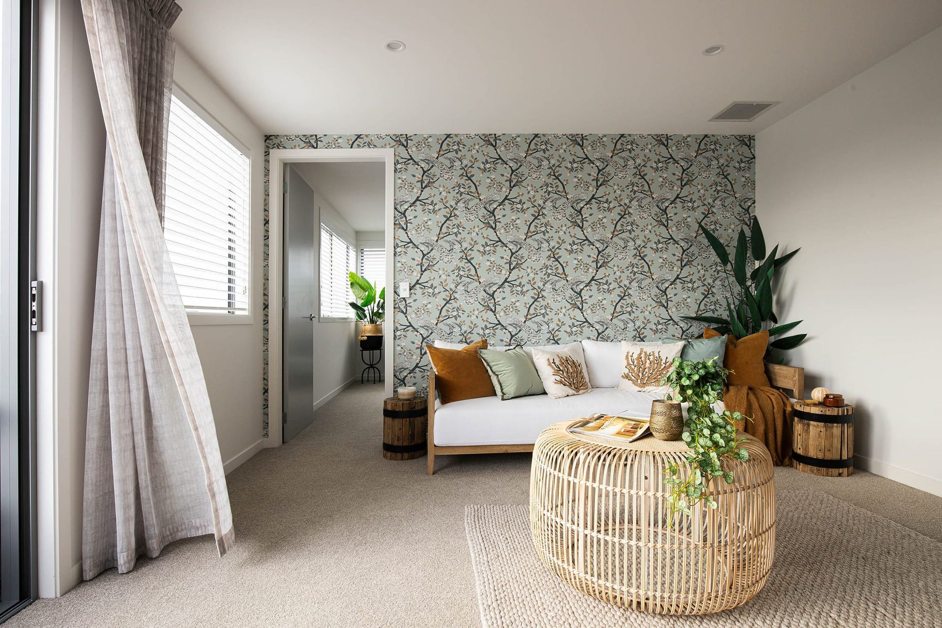 Nui Beach House