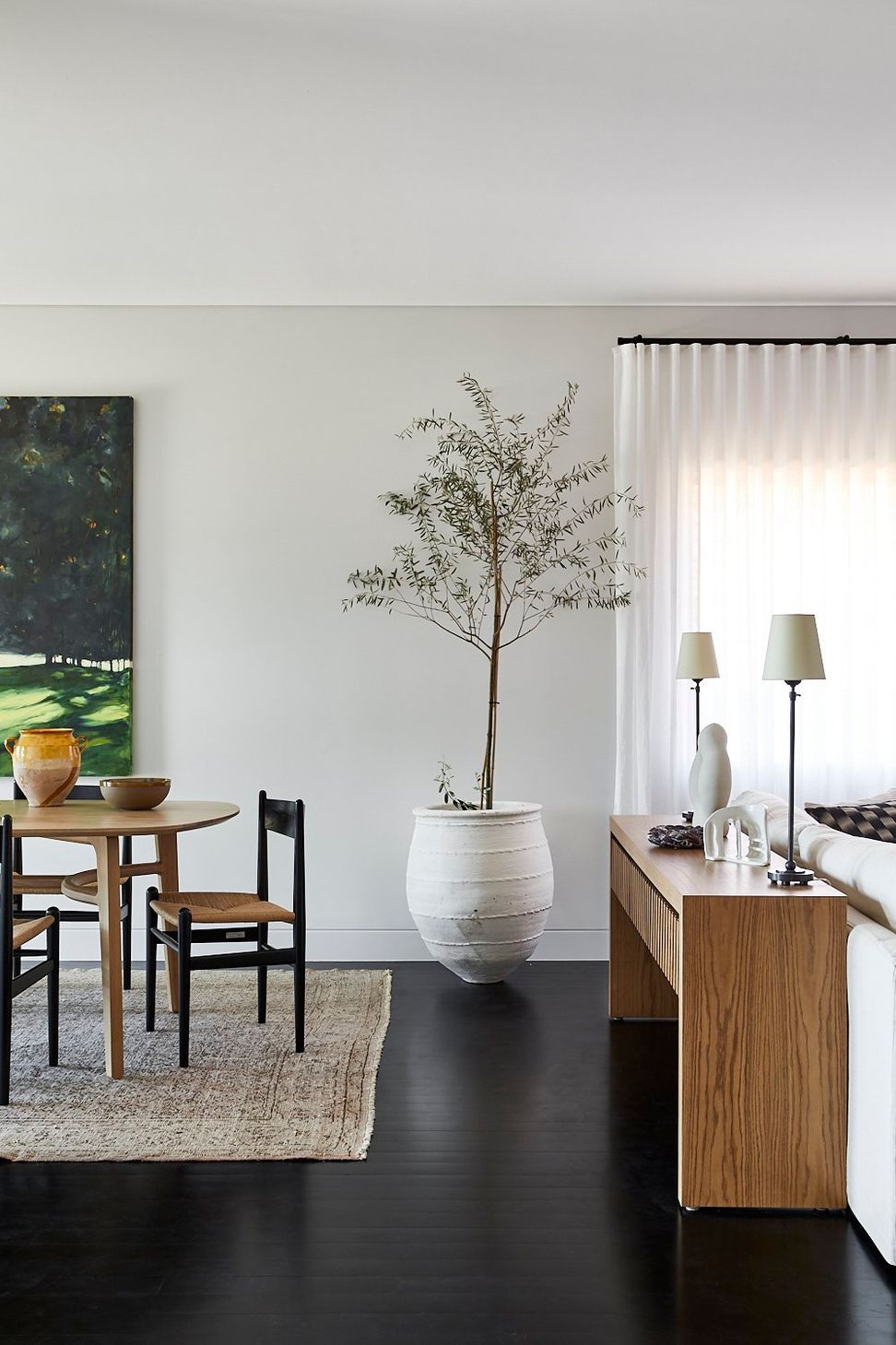 Bronte beach house
