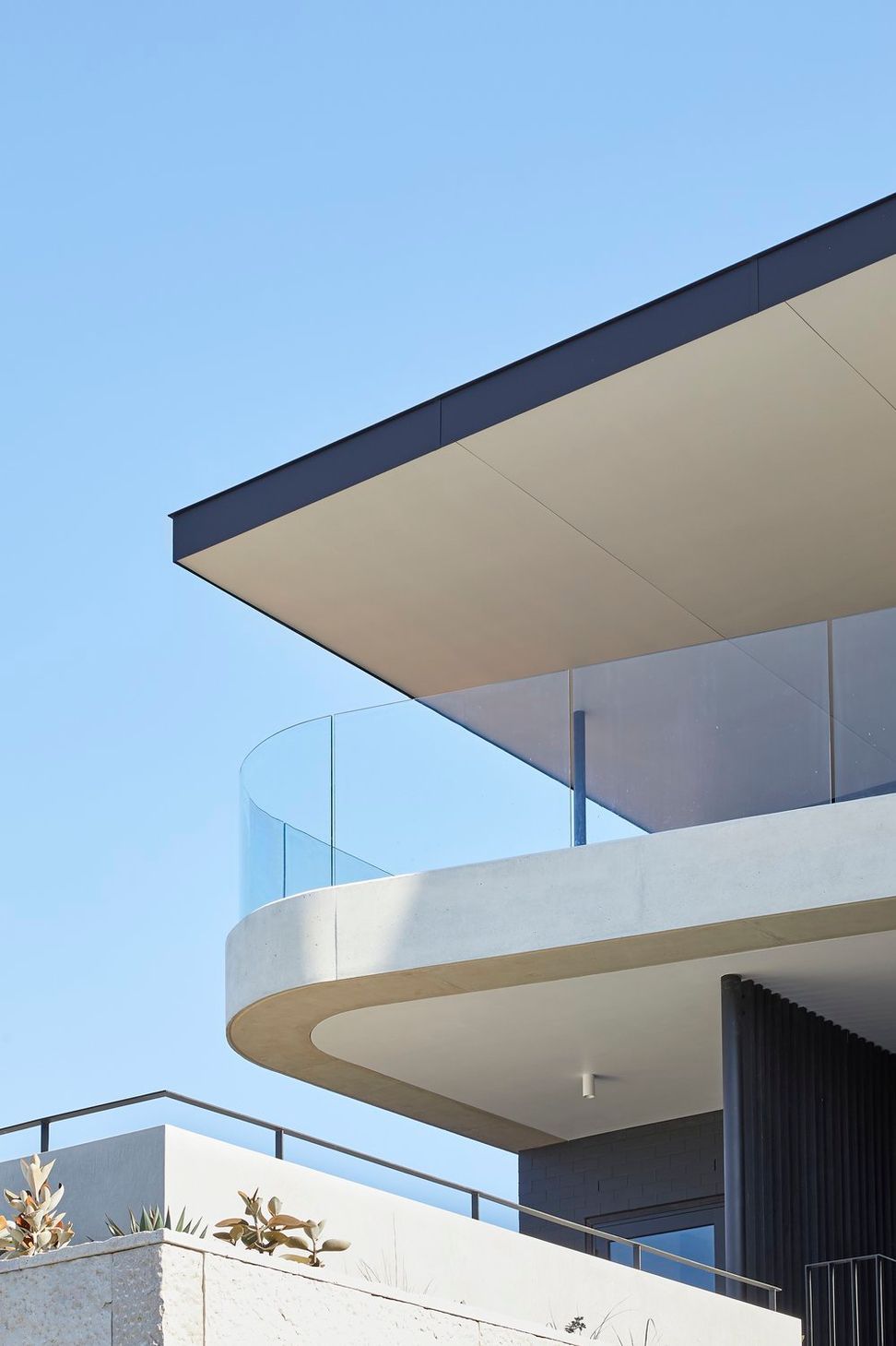 Bronte beach house