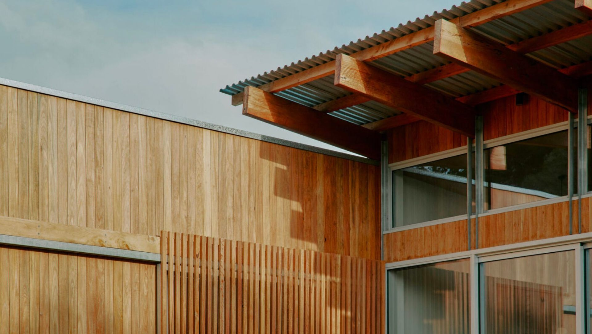 Coast House banner