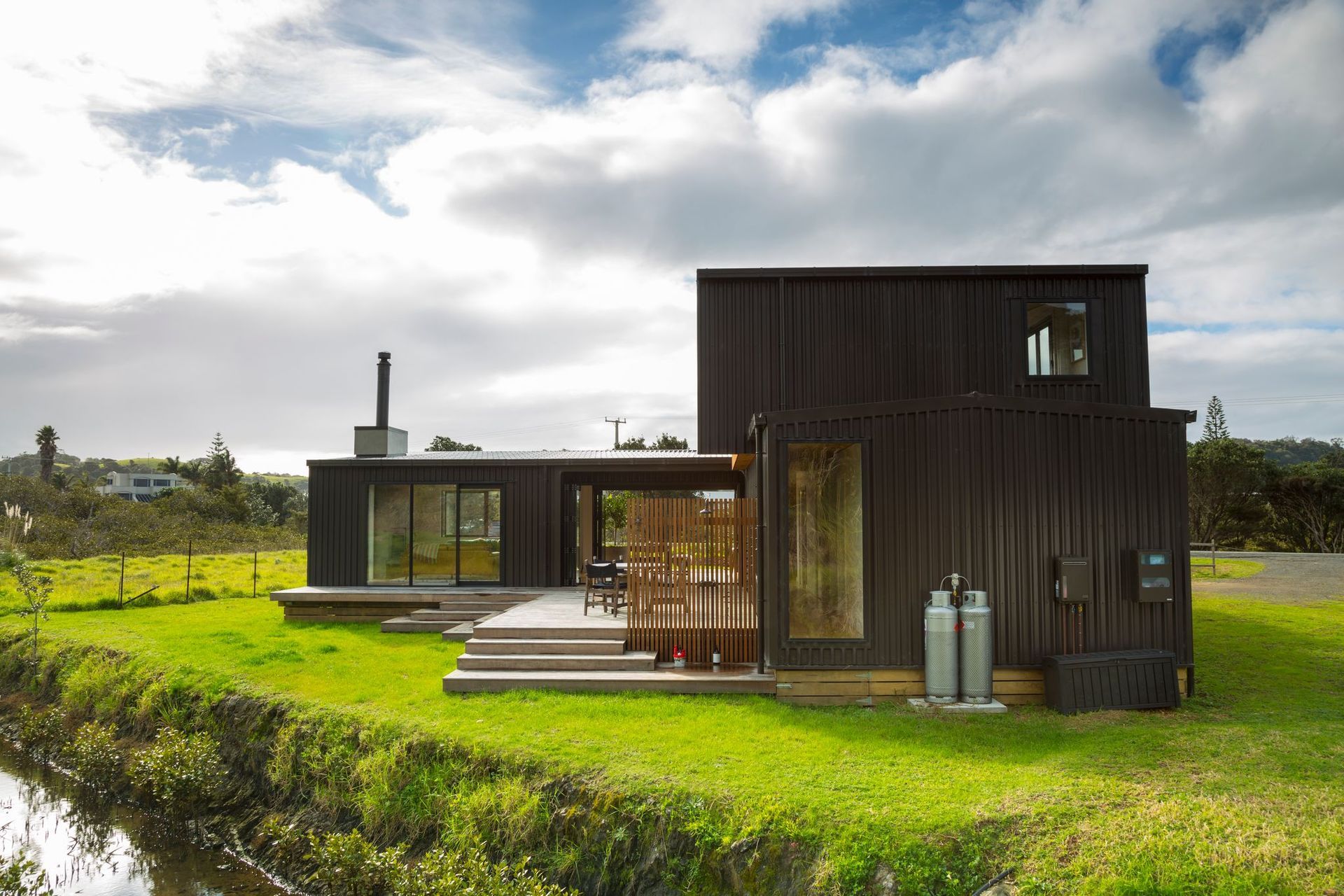 Quarry Beach House