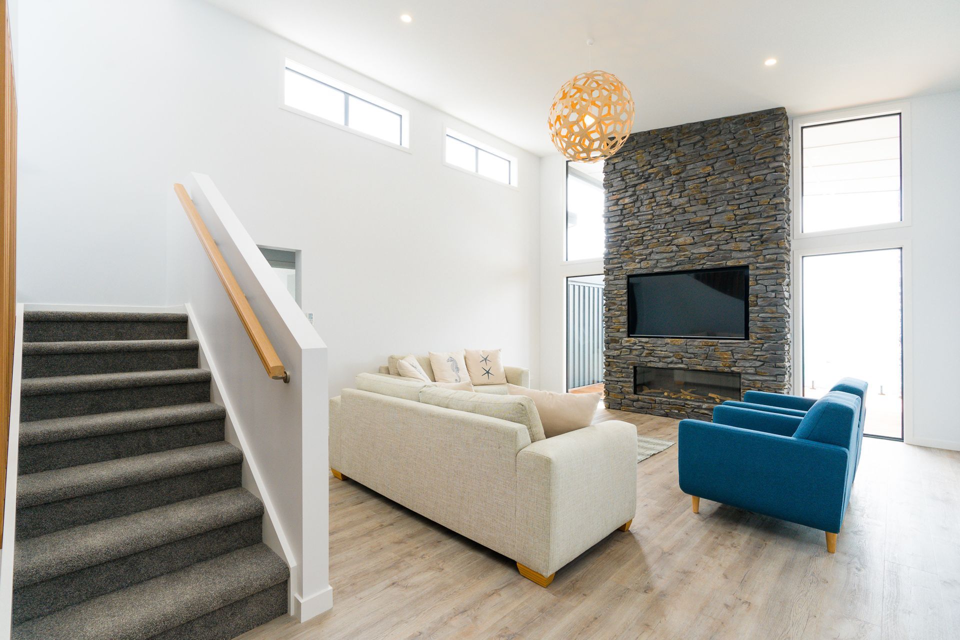 Ridgeway Place
