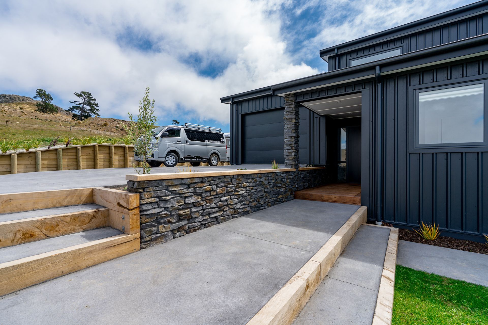 Ridgeway Place