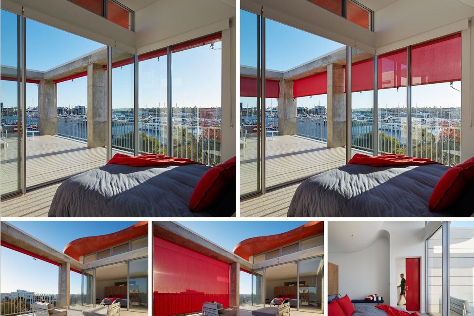 Cloud House Project