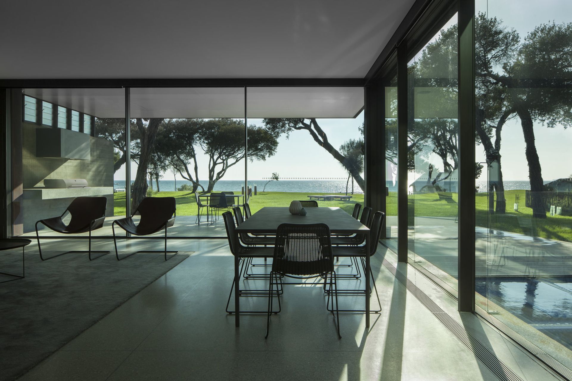 Sorrento Residence
