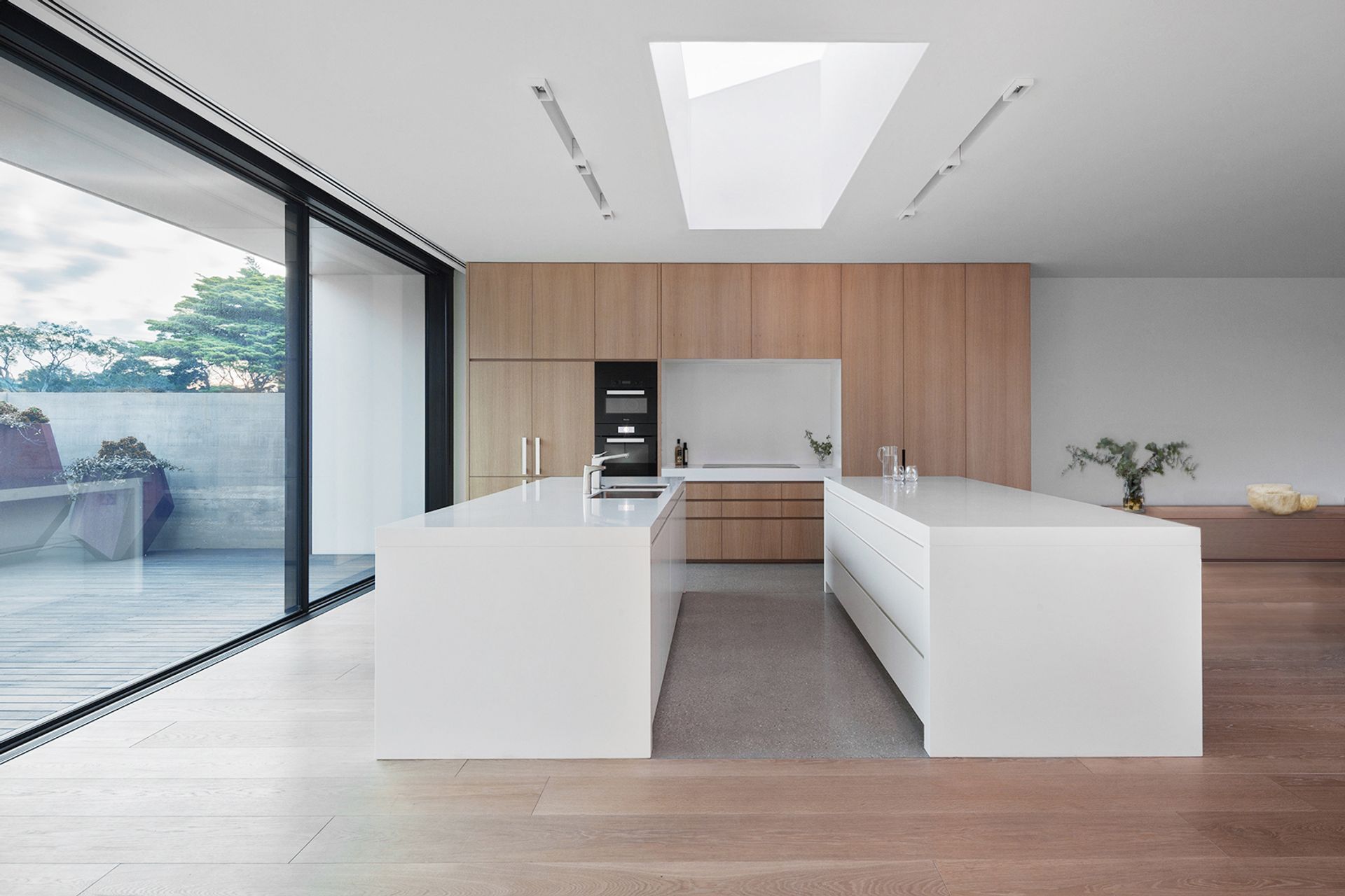 Sorrento Residence