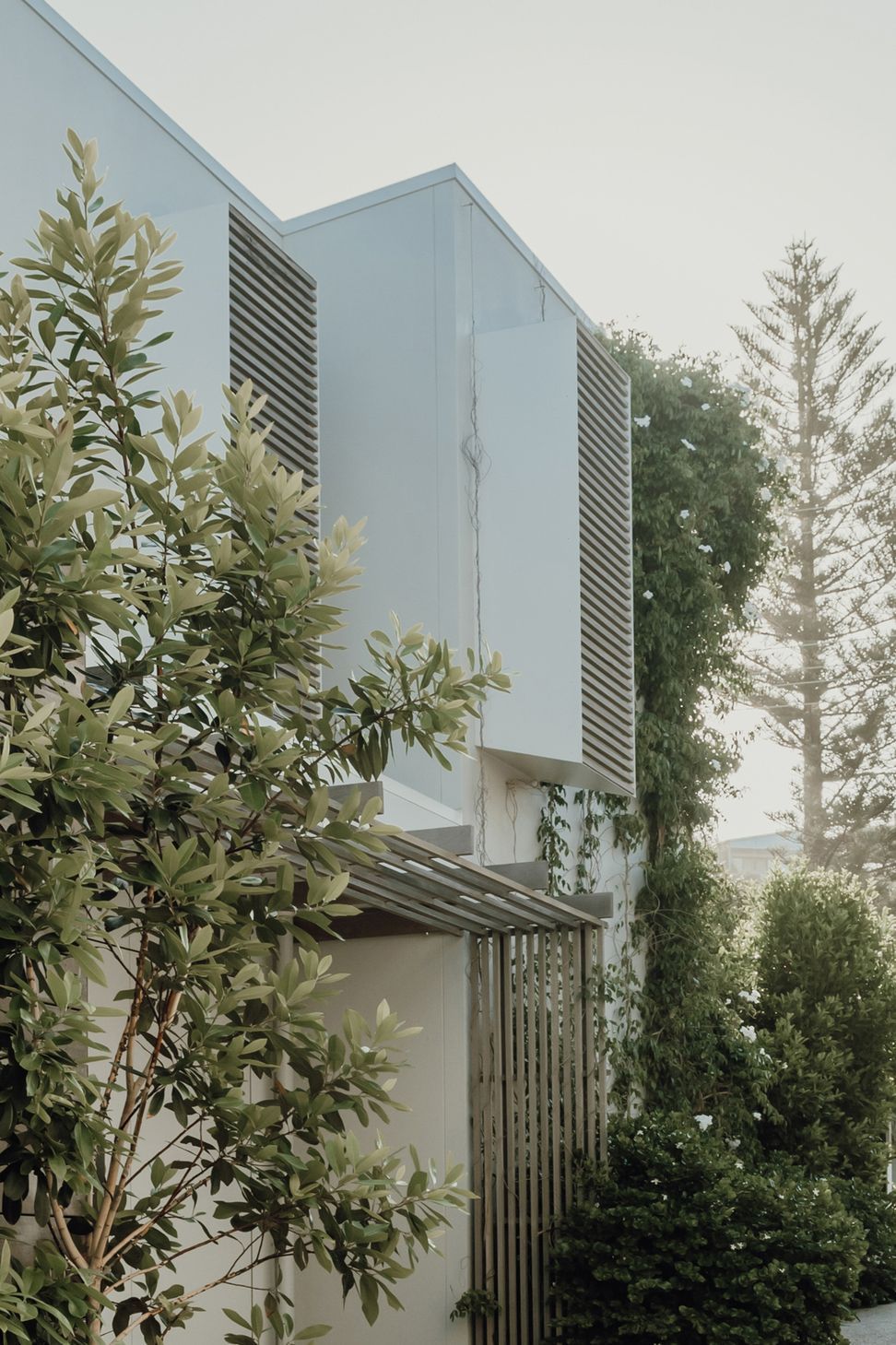 Sunshine Beach House