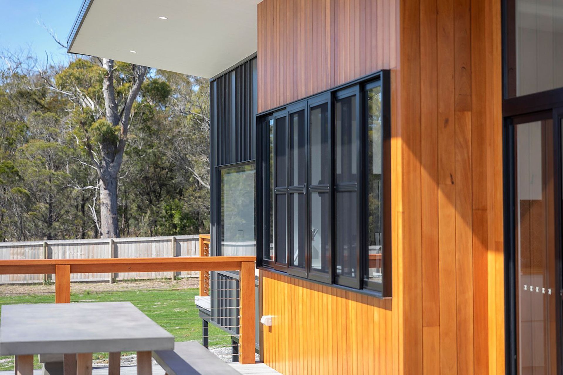 Hall Cherry House