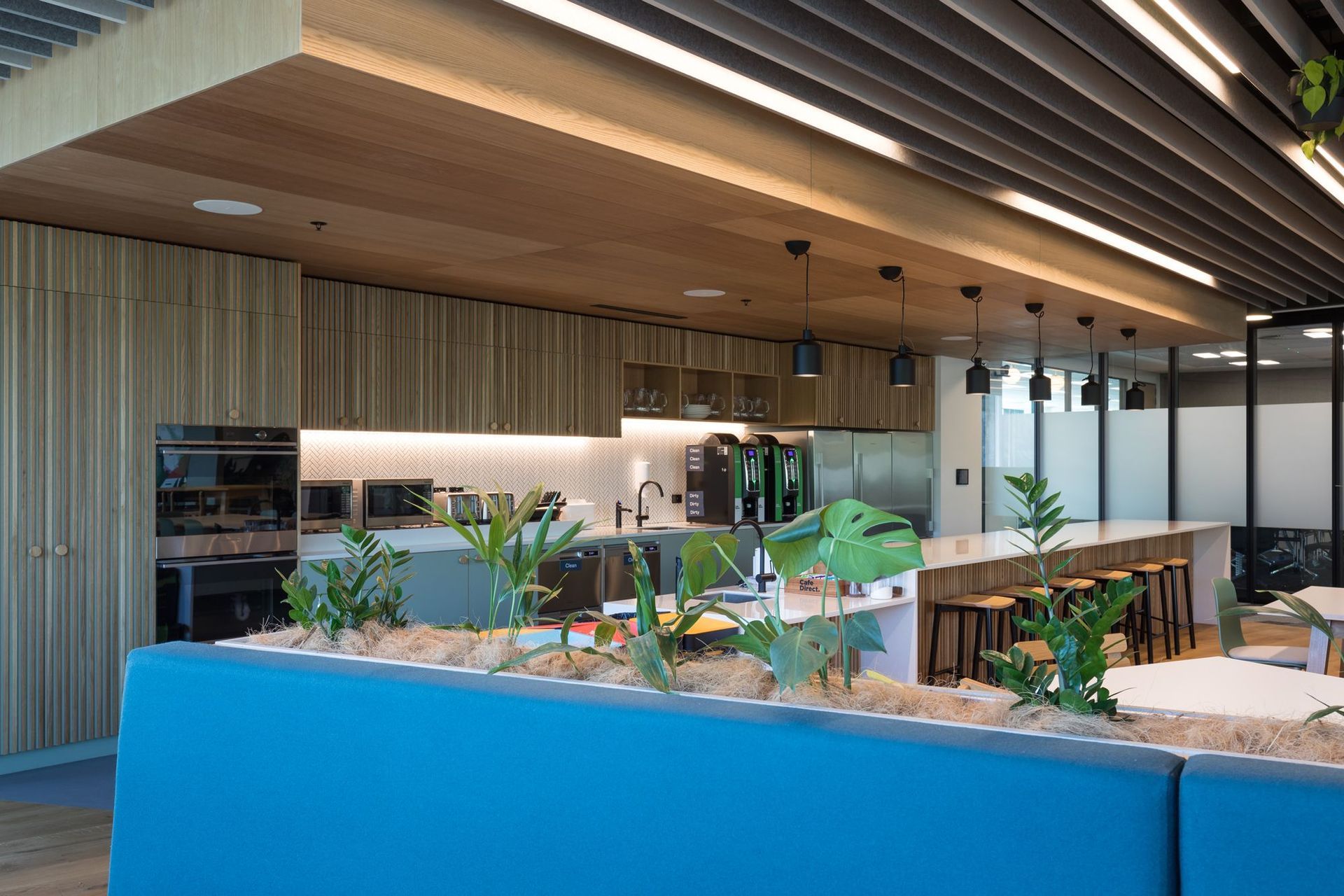 Kiwibank by Jasmax