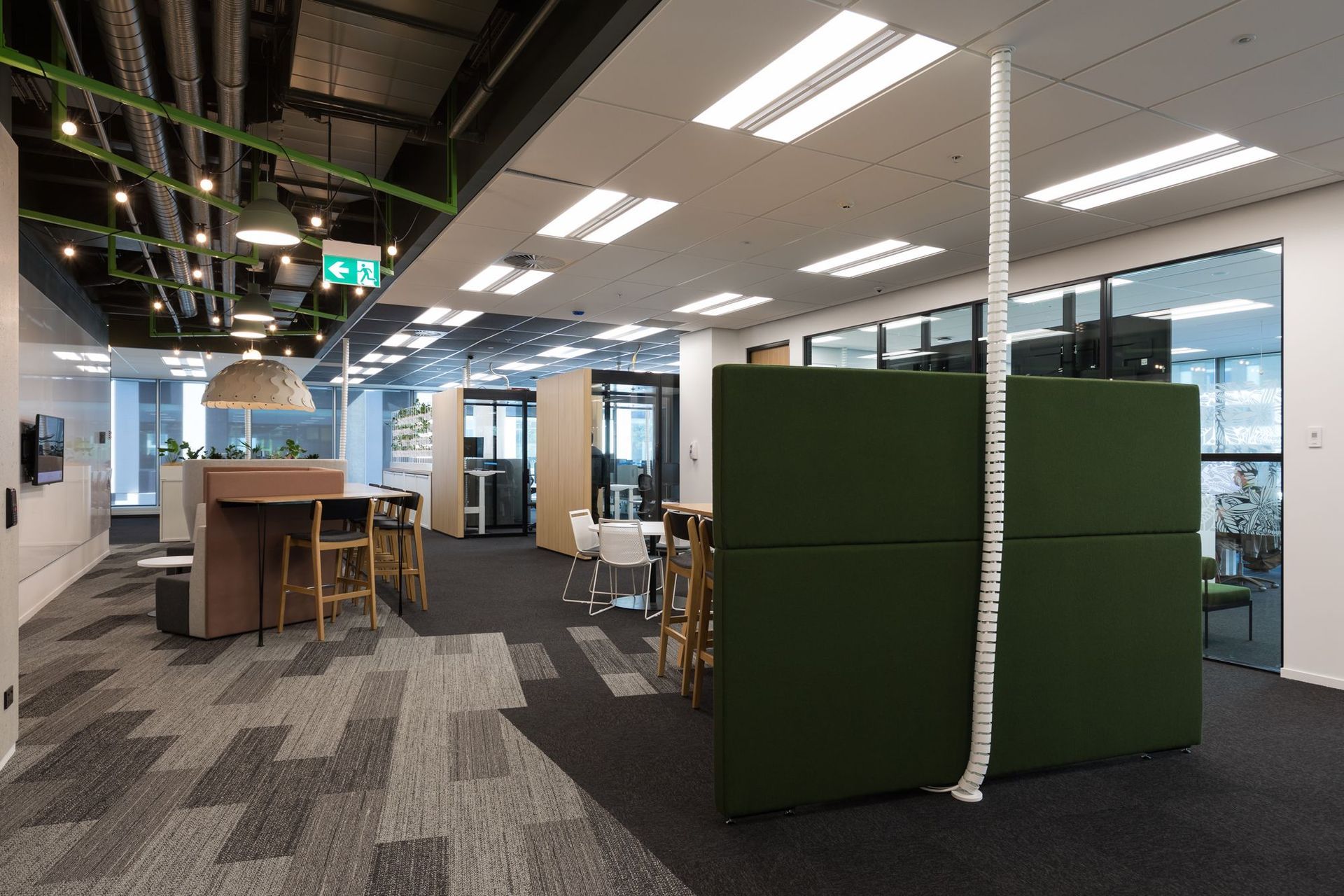 Kiwibank by Jasmax
