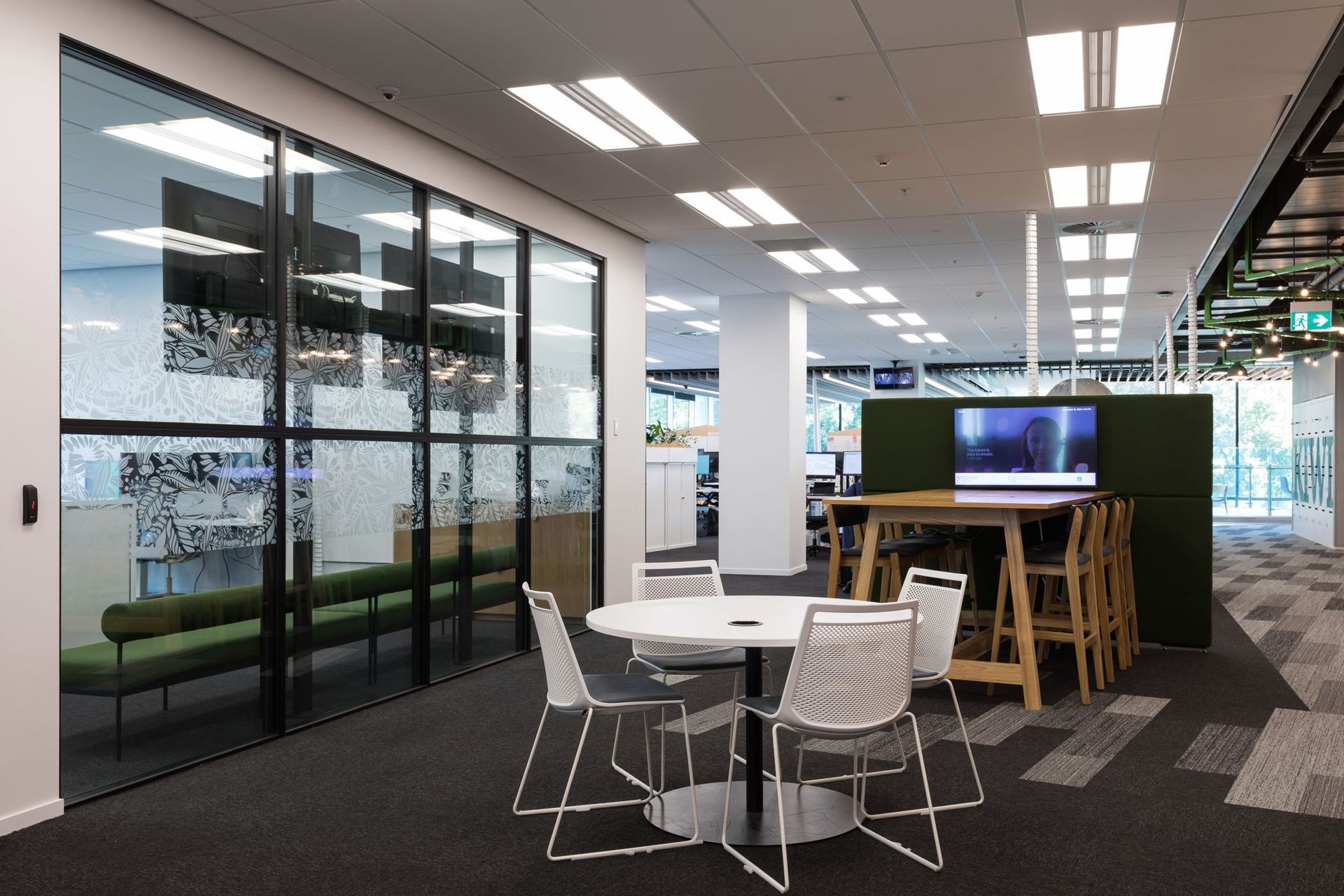 Kiwibank by Jasmax