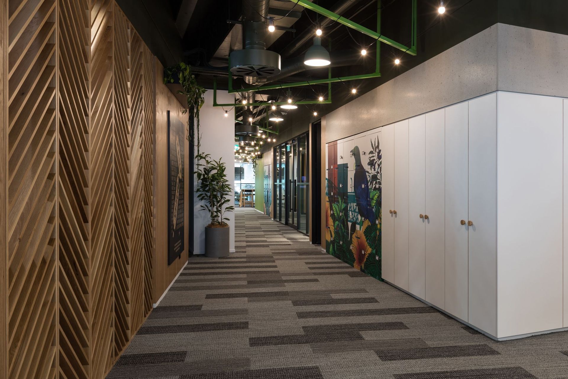 Kiwibank by Jasmax