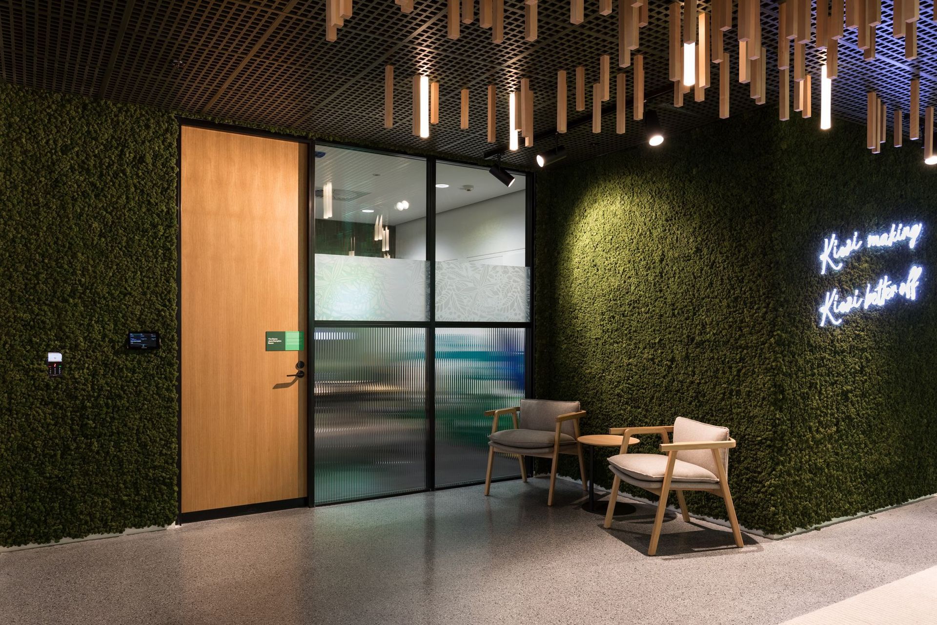 Kiwibank by Jasmax