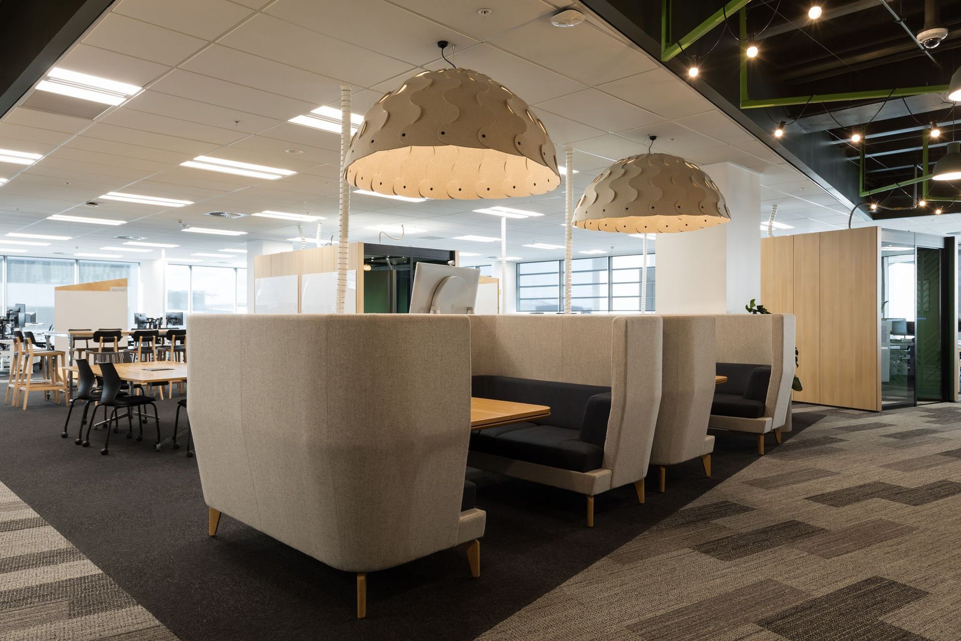 Kiwibank by Jasmax