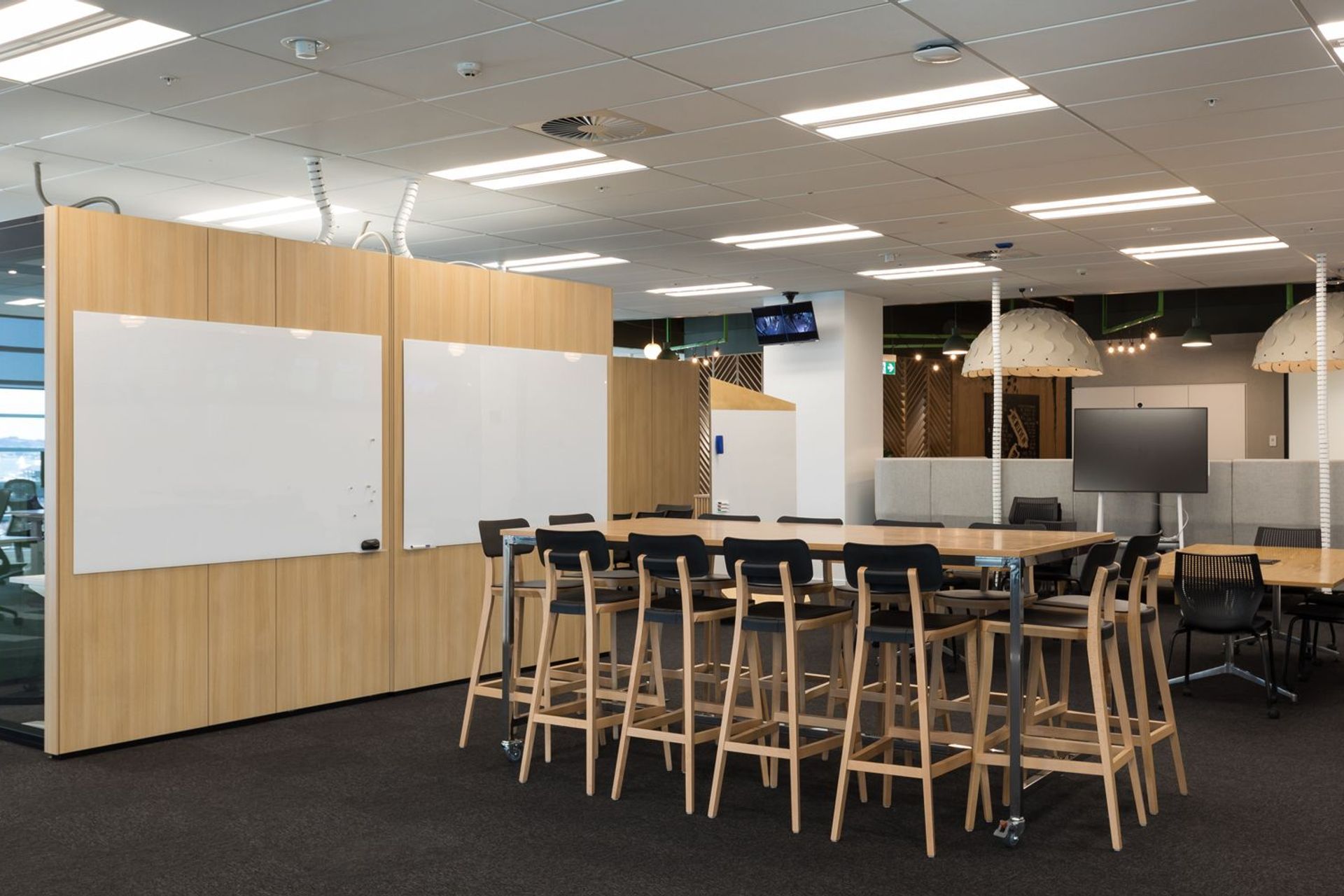 Kiwibank by Jasmax