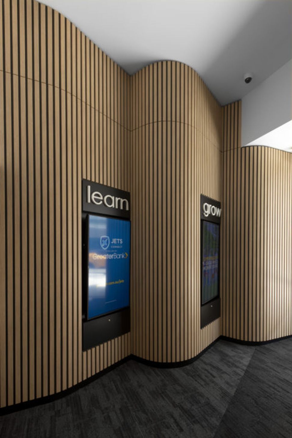 Greater Bank East End